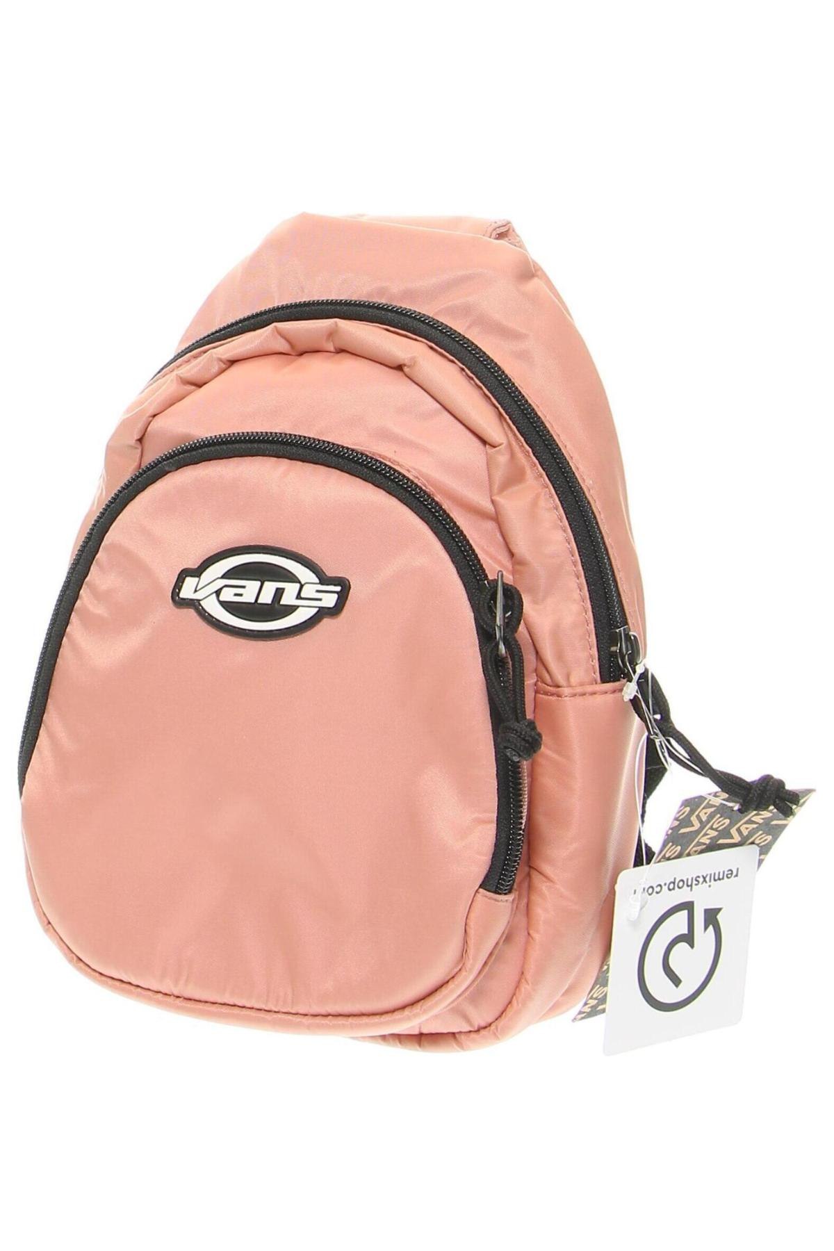 Rucksack Vans, Farbe Rosa, Preis € 55,99