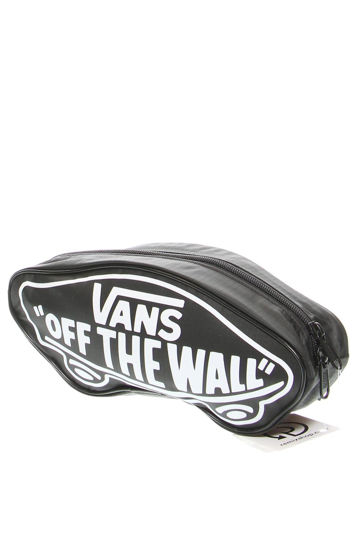 Τσάντα Vans, Χρώμα Μαύρο, Τιμή 19,28 €