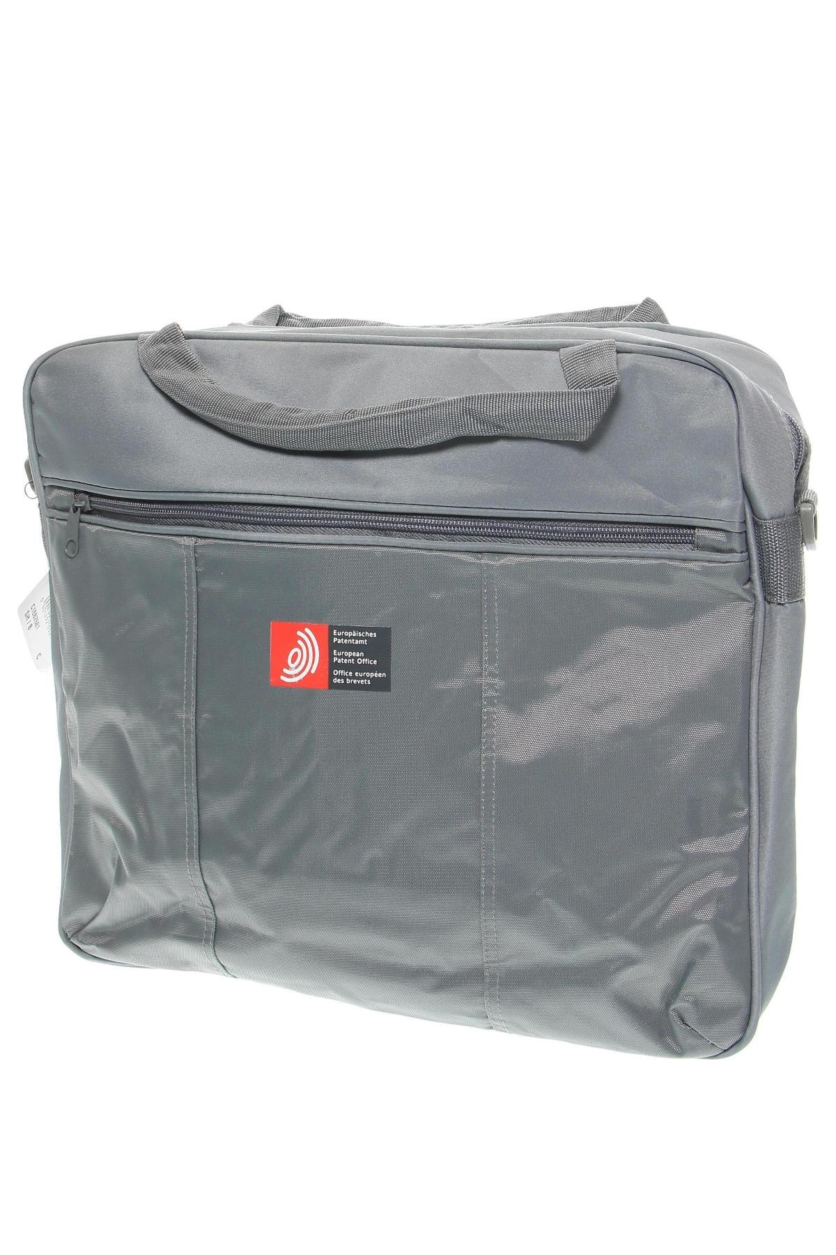 Laptoptasche, Farbe Grau, Preis 10,49 €