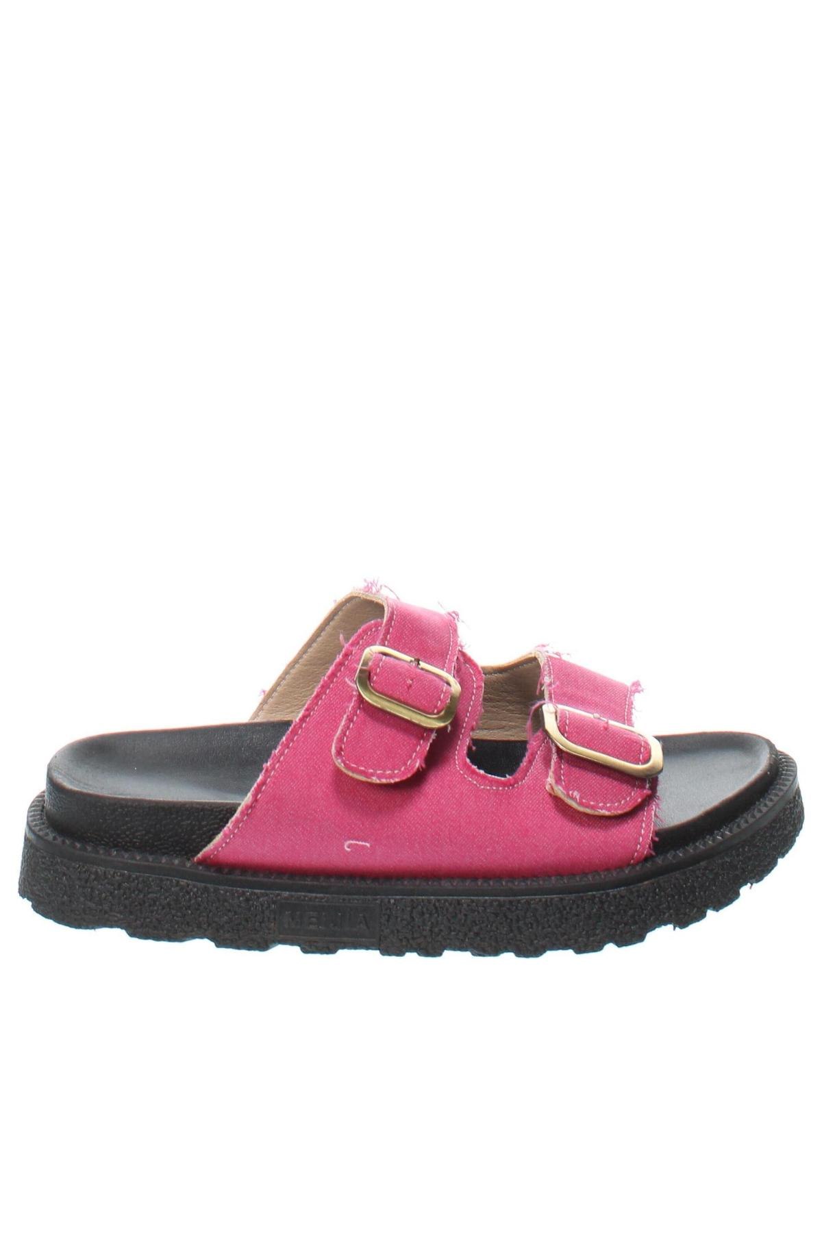 Pantolette, Größe 36, Farbe Rosa, Preis € 16,49