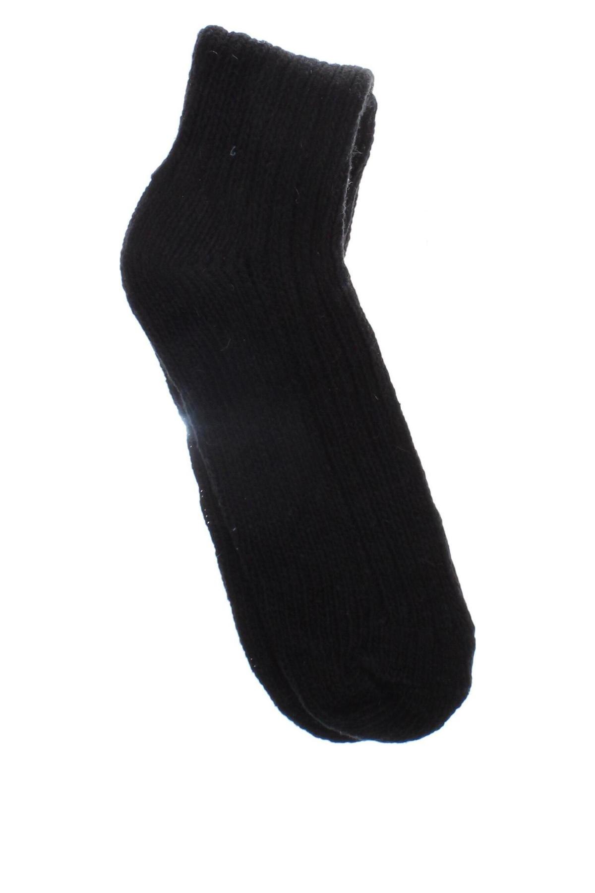 Socken, Größe L, Farbe Schwarz, Preis 6,99 €