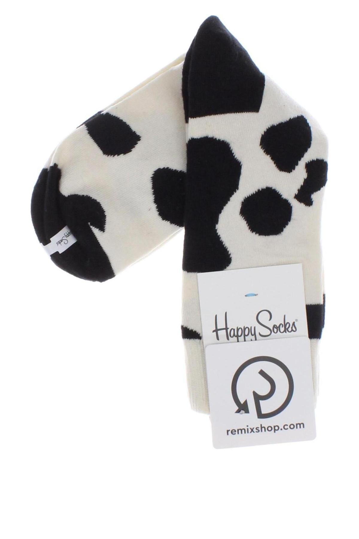 Κάλτσες Happy Socks, Μέγεθος S, Χρώμα Πολύχρωμο, Τιμή 17,99 €