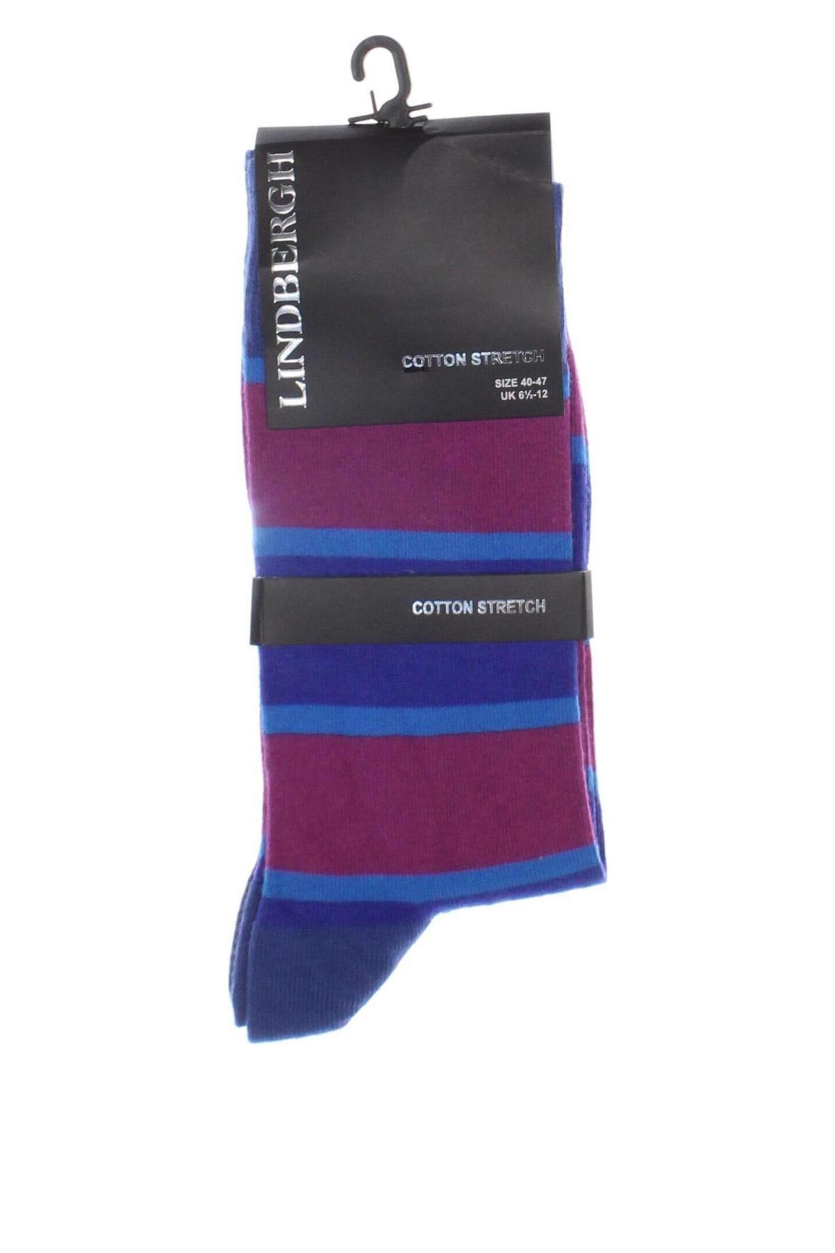 Socken Lindbergh, Größe L, Farbe Mehrfarbig, Preis 19,99 €