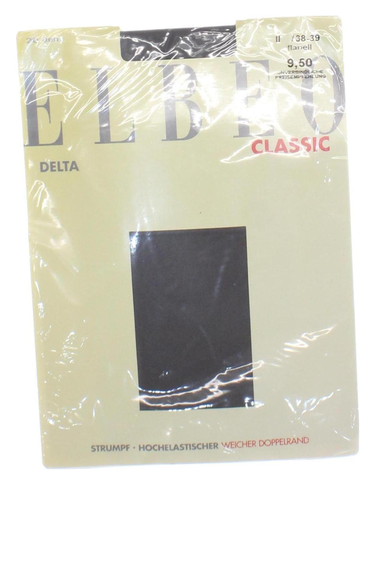 Καλσόν Elbeo, Μέγεθος M, Χρώμα Γκρί, Τιμή 12,99 €