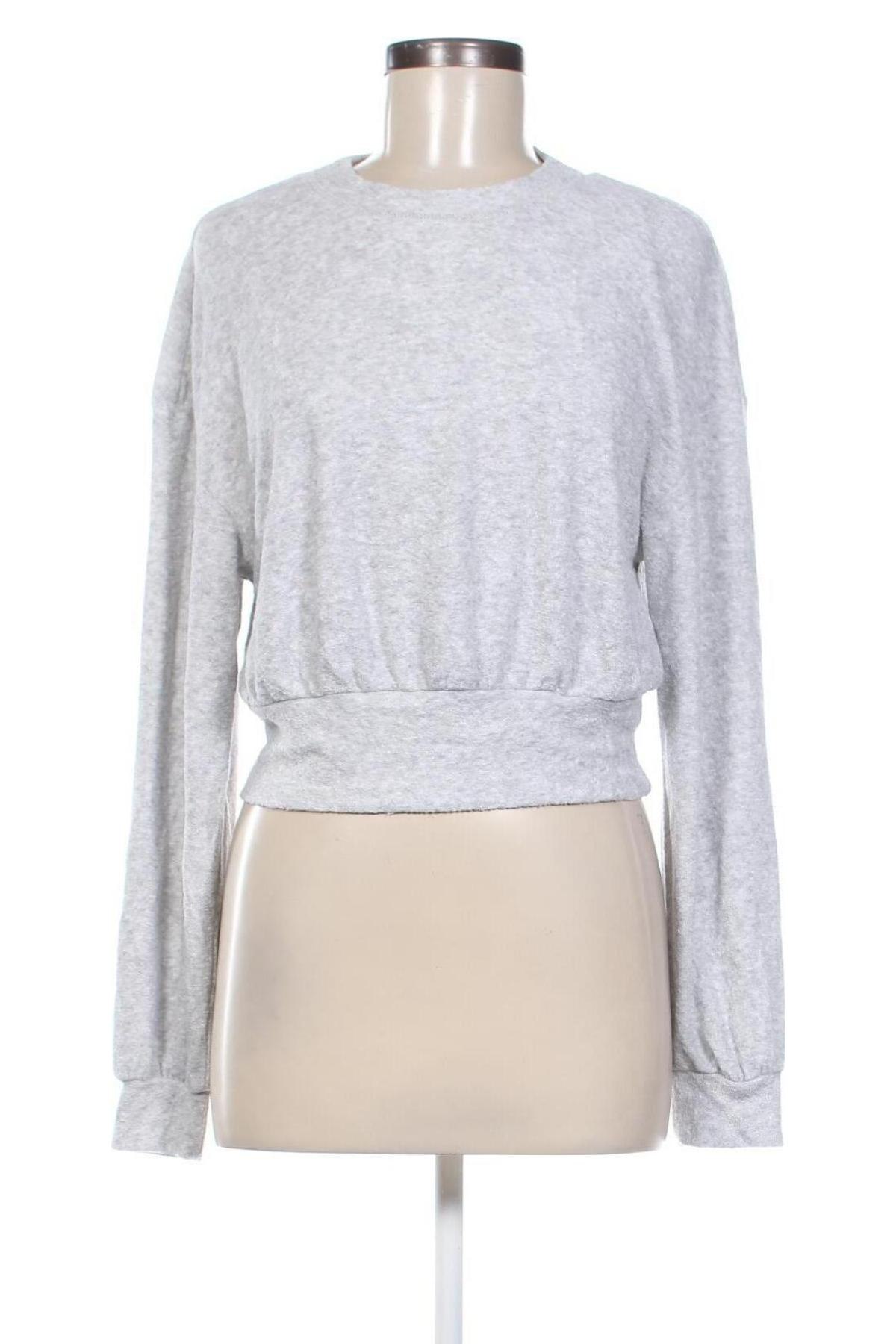 Damen Shirt, Größe S, Farbe Grau, Preis € 6,49