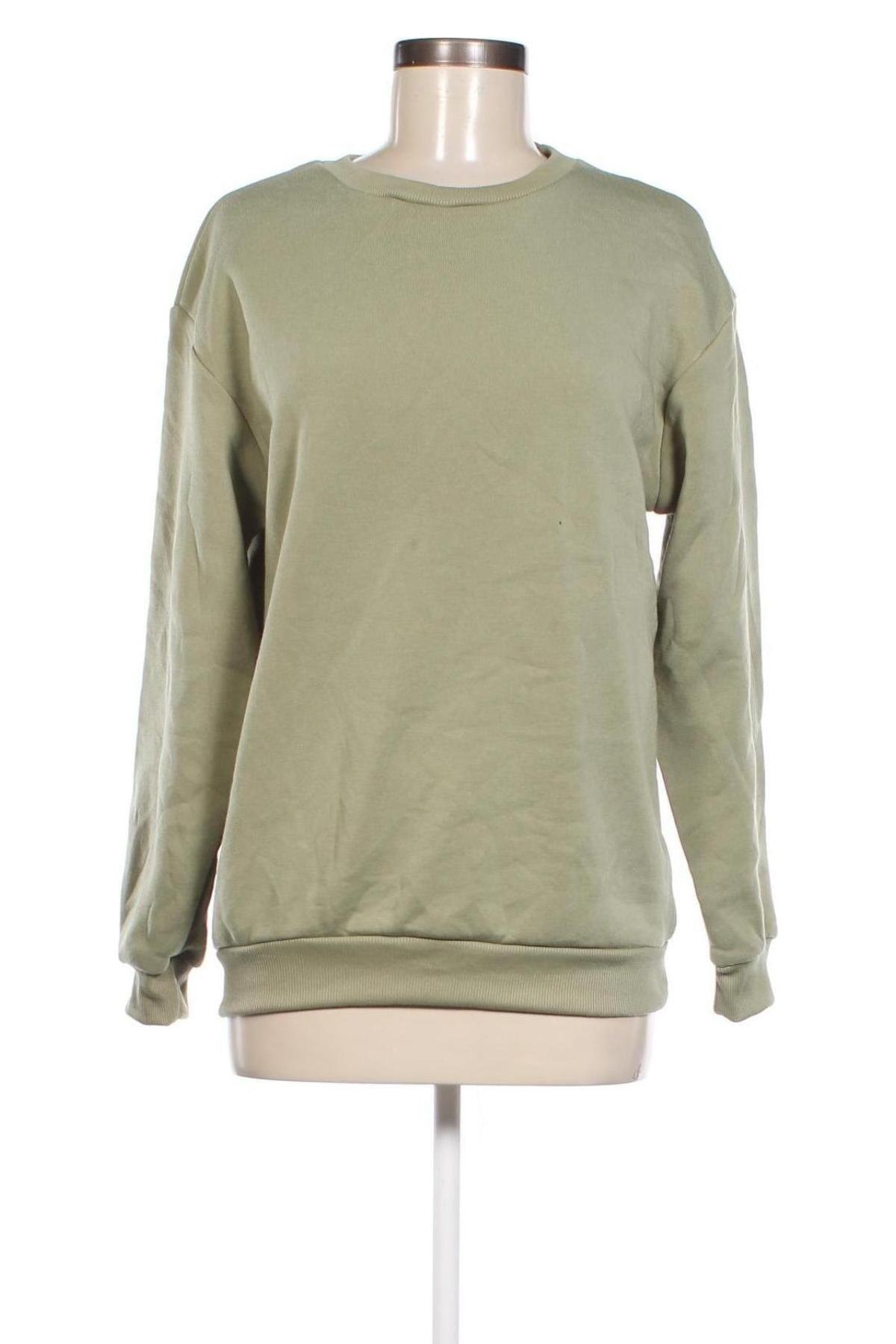 Damen Shirt, Größe M, Farbe Grün, Preis € 5,99