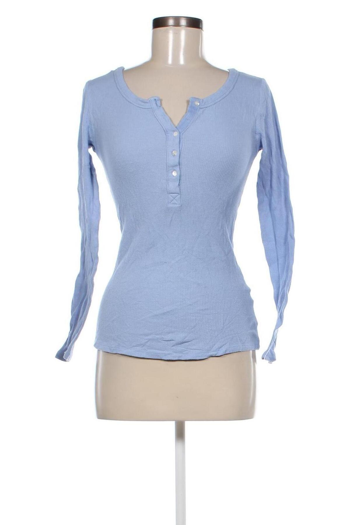 Damen Shirt, Größe M, Farbe Blau, Preis 12,99 €