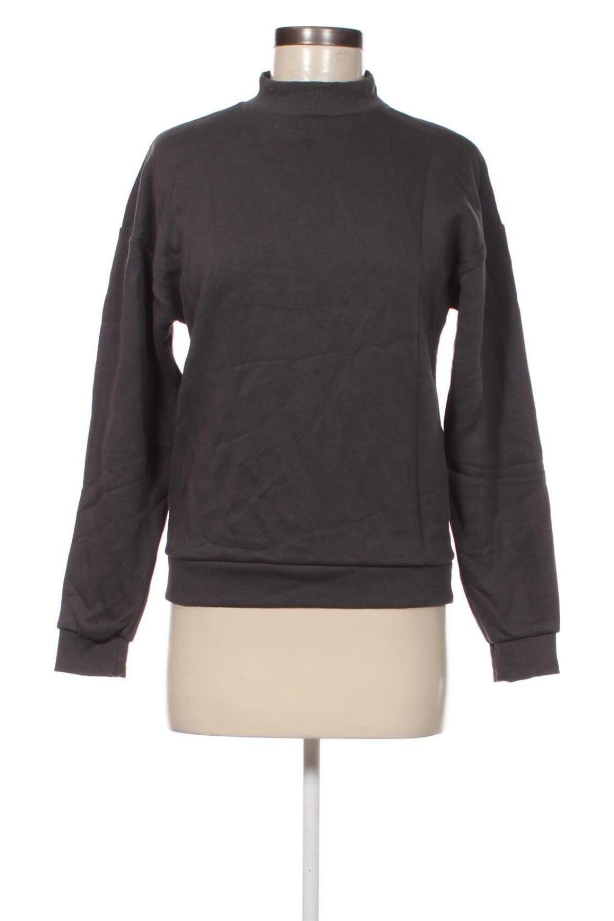 Damen Shirt, Größe M, Farbe Grau, Preis 5,99 €