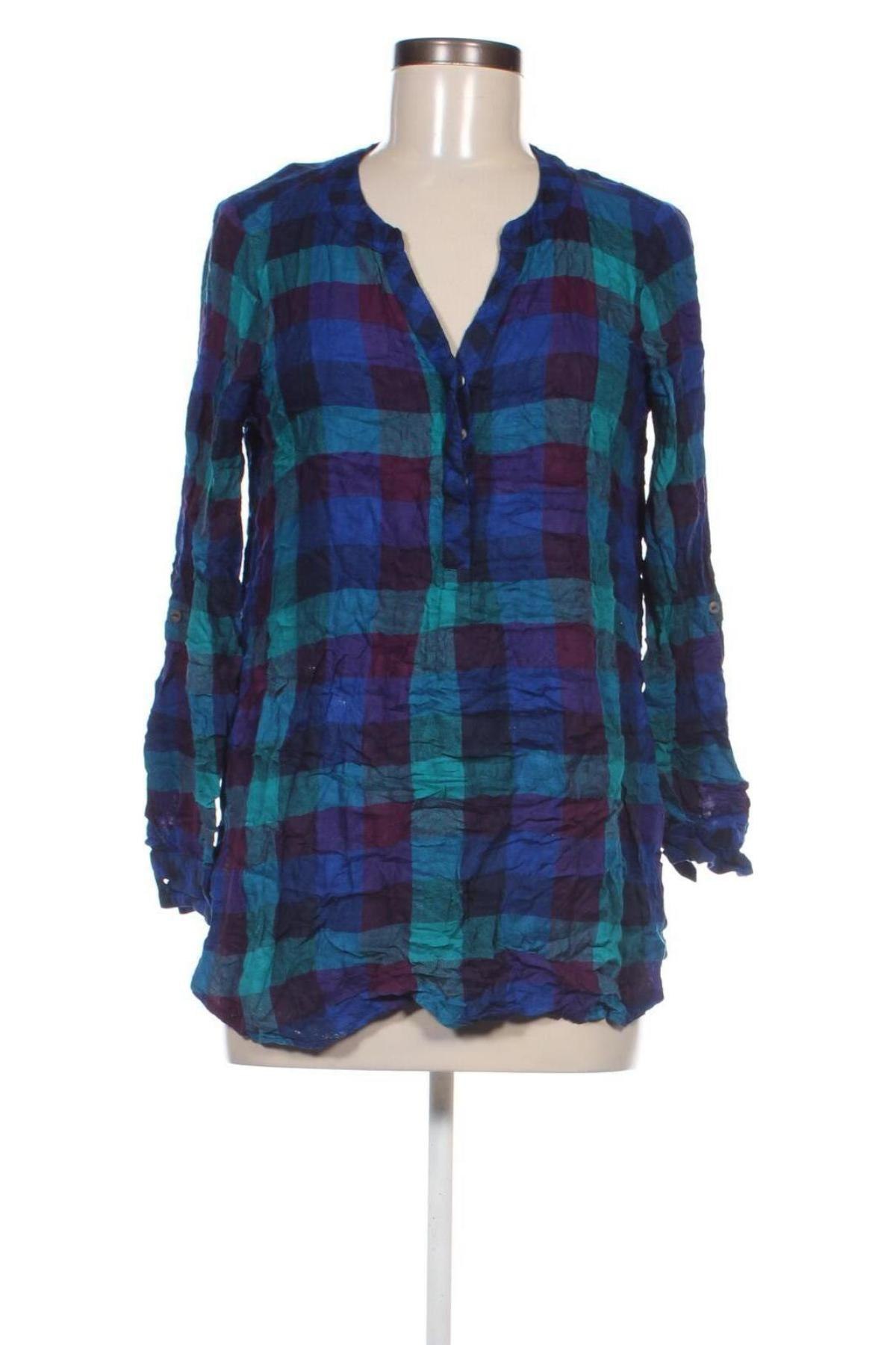 Damen Shirt, Größe M, Farbe Mehrfarbig, Preis € 5,49