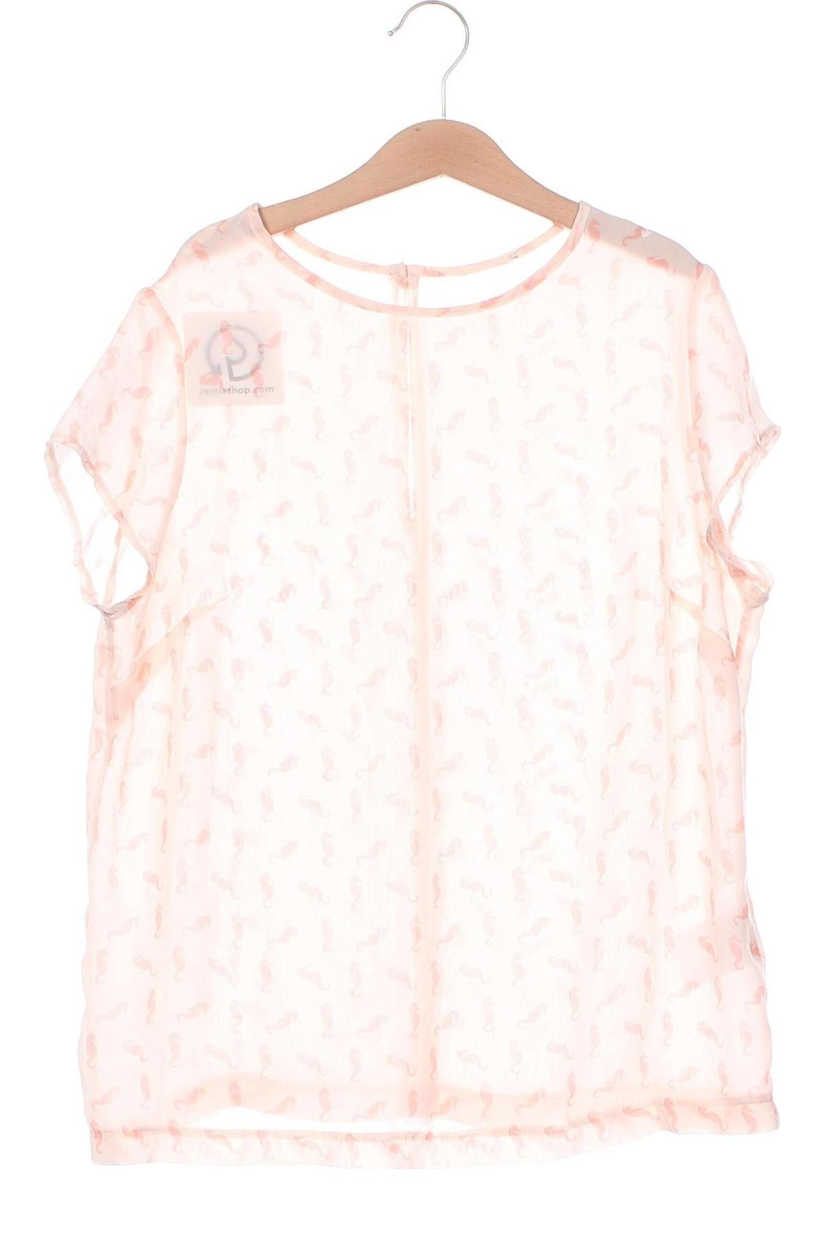 Damen Shirt, Größe XS, Farbe Rosa, Preis € 7,49