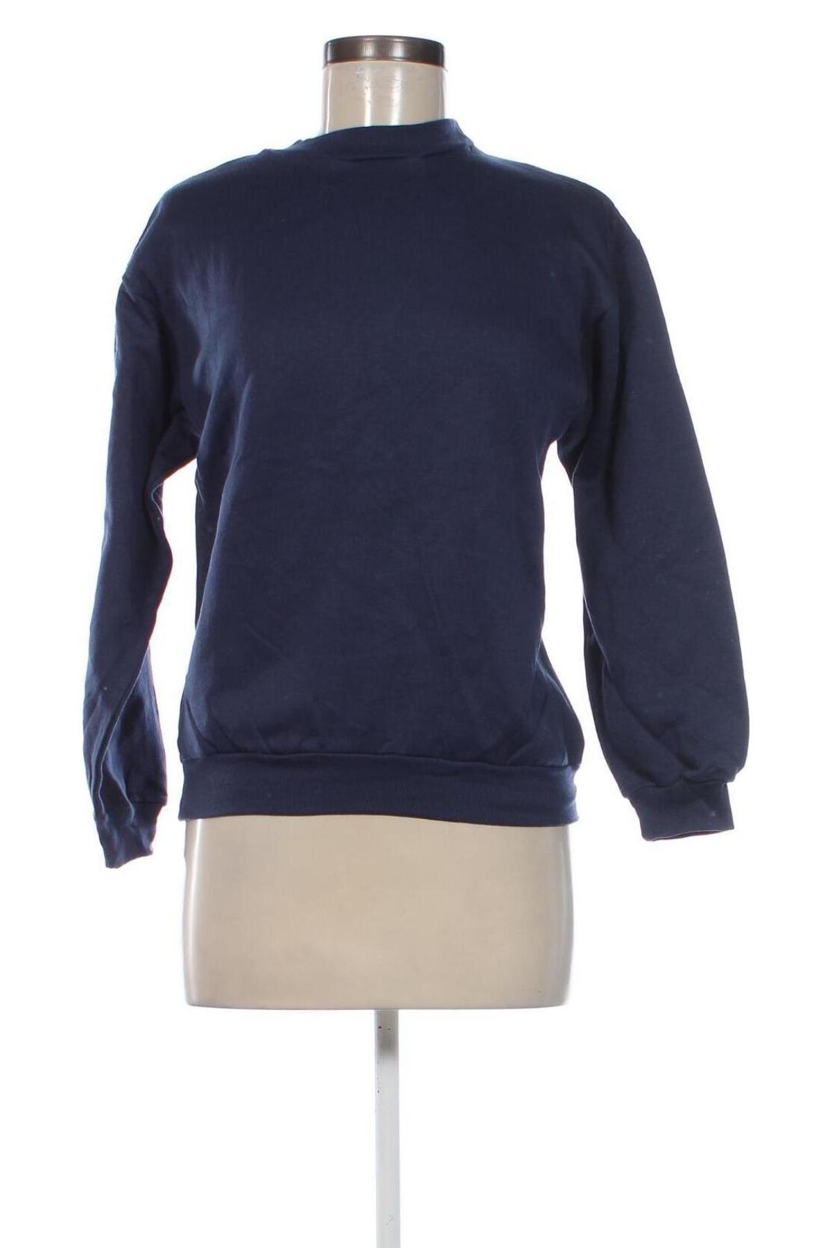 Damen Shirt, Größe M, Farbe Blau, Preis € 4,49