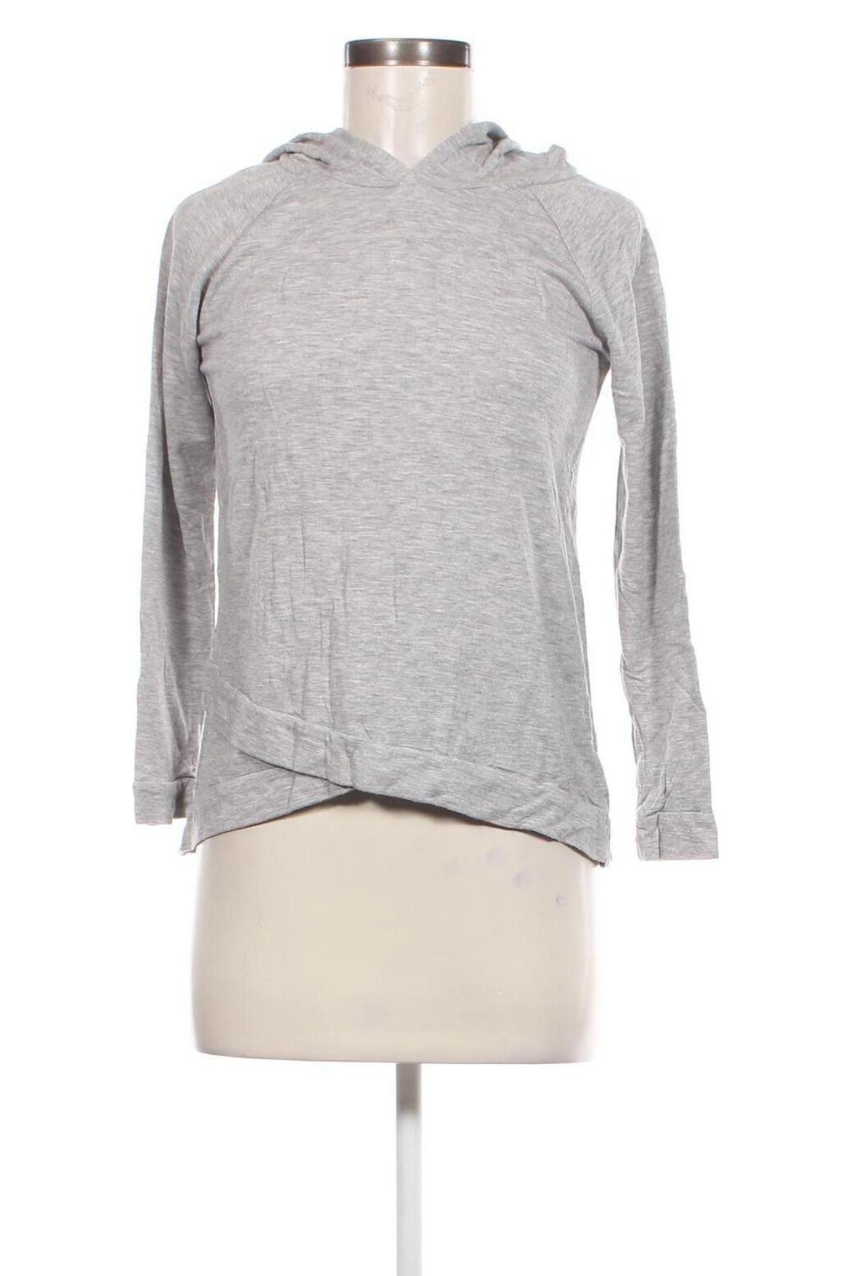 Damen Shirt, Größe L, Farbe Grau, Preis € 6,49