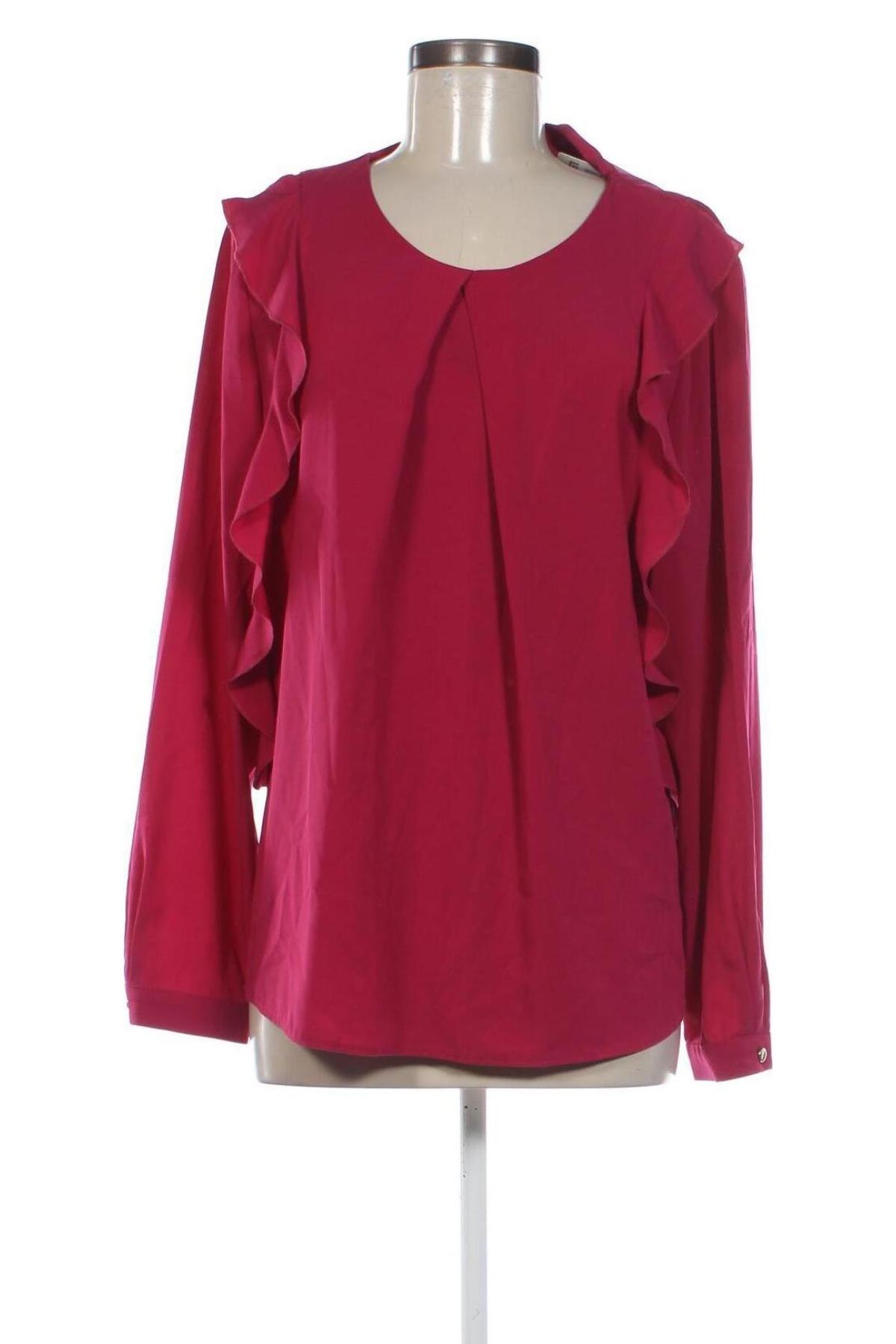 Damen Shirt, Größe L, Farbe Rosa, Preis 6,99 €