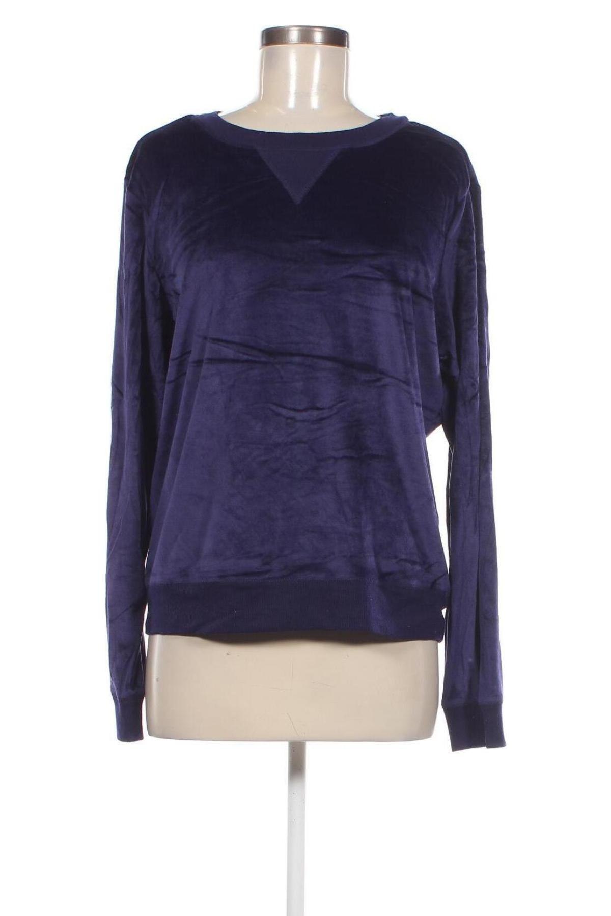 Damen Shirt, Größe L, Farbe Lila, Preis € 6,49