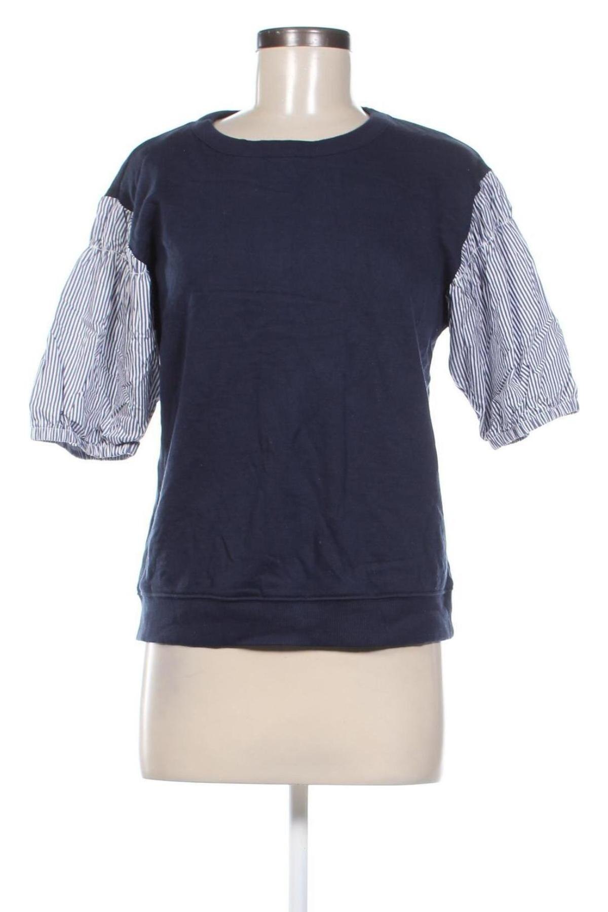 Damen Shirt, Größe S, Farbe Blau, Preis 13,49 €