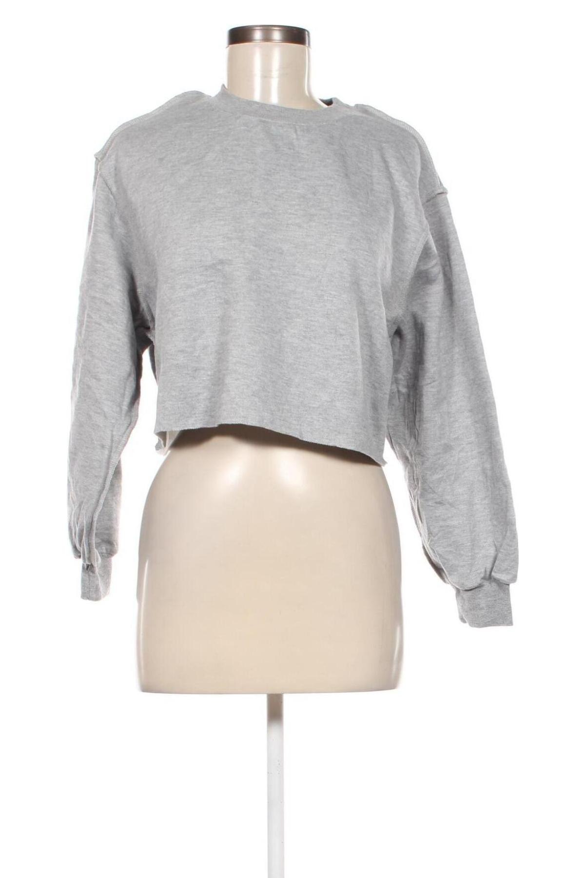 Damen Shirt, Größe M, Farbe Grau, Preis € 3,99