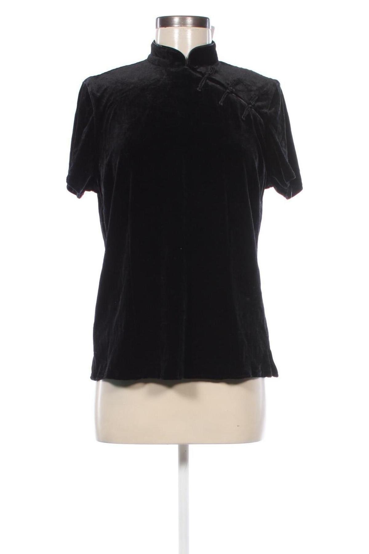 Damen Shirt, Größe M, Farbe Schwarz, Preis 3,99 €