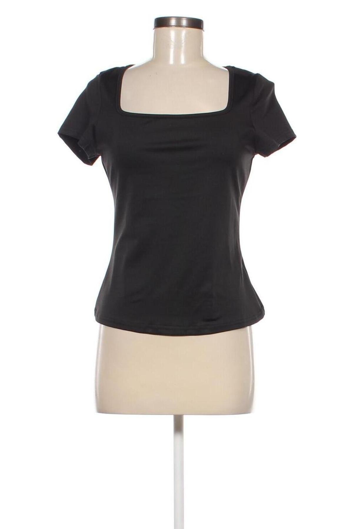 Damen Shirt, Größe L, Farbe Schwarz, Preis € 7,99