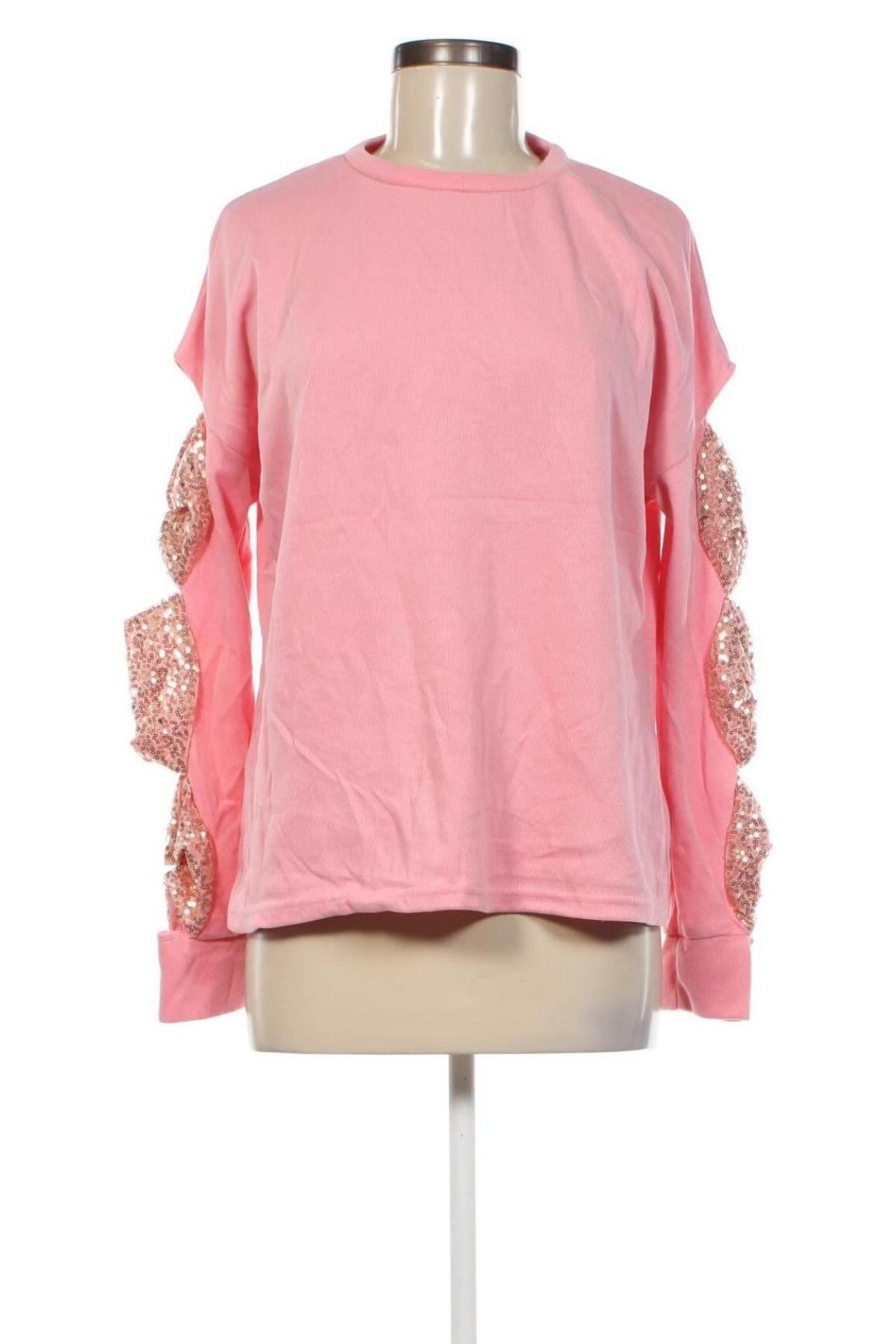 Damen Shirt, Größe XXL, Farbe Rosa, Preis € 13,49