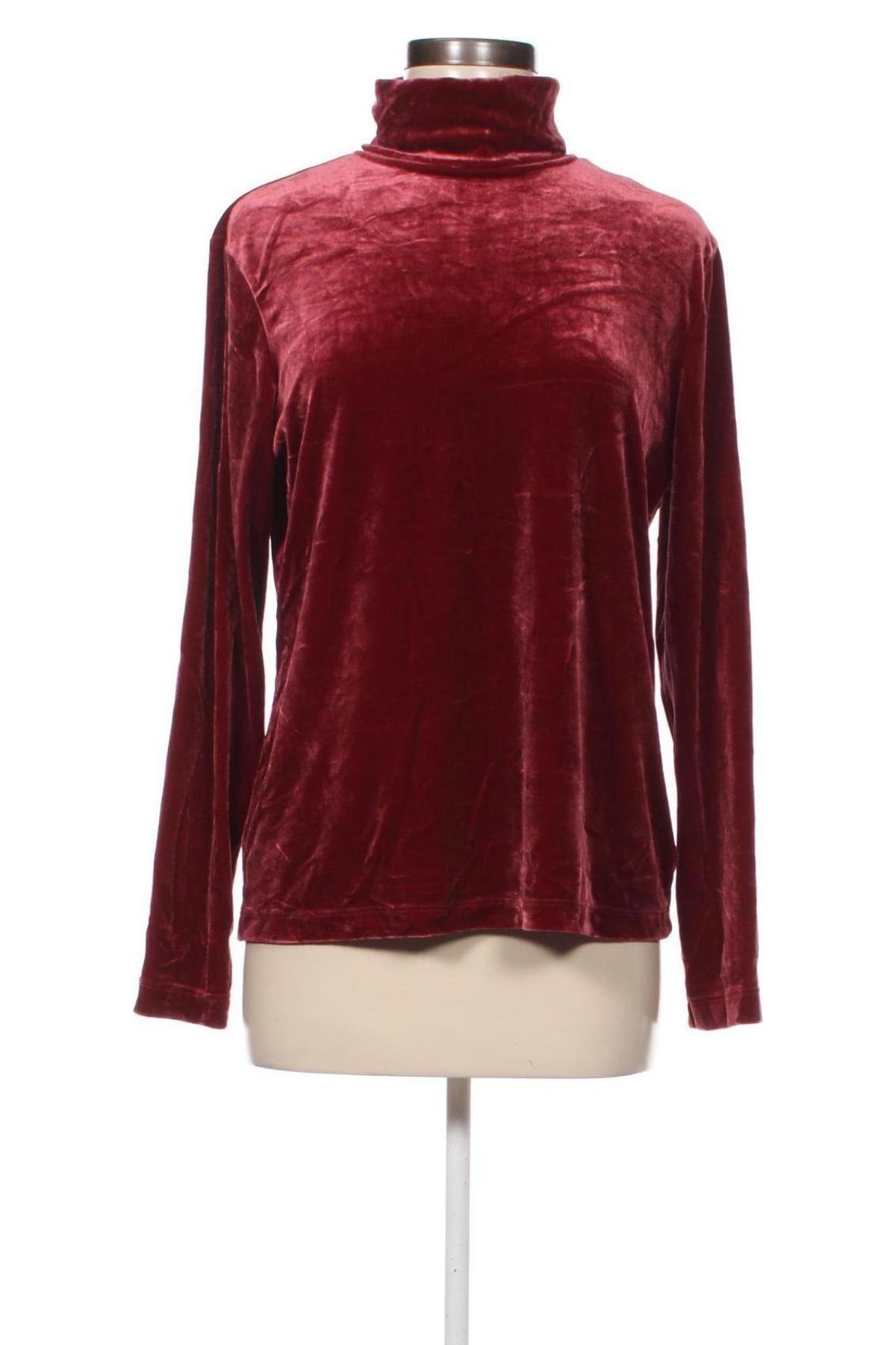 Damen Shirt, Größe M, Farbe Rot, Preis € 3,99