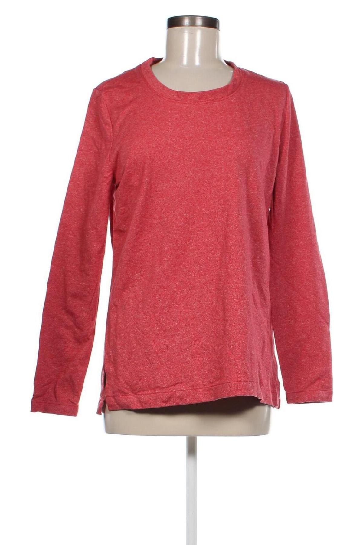 Damen Shirt, Größe L, Farbe Rot, Preis 5,99 €