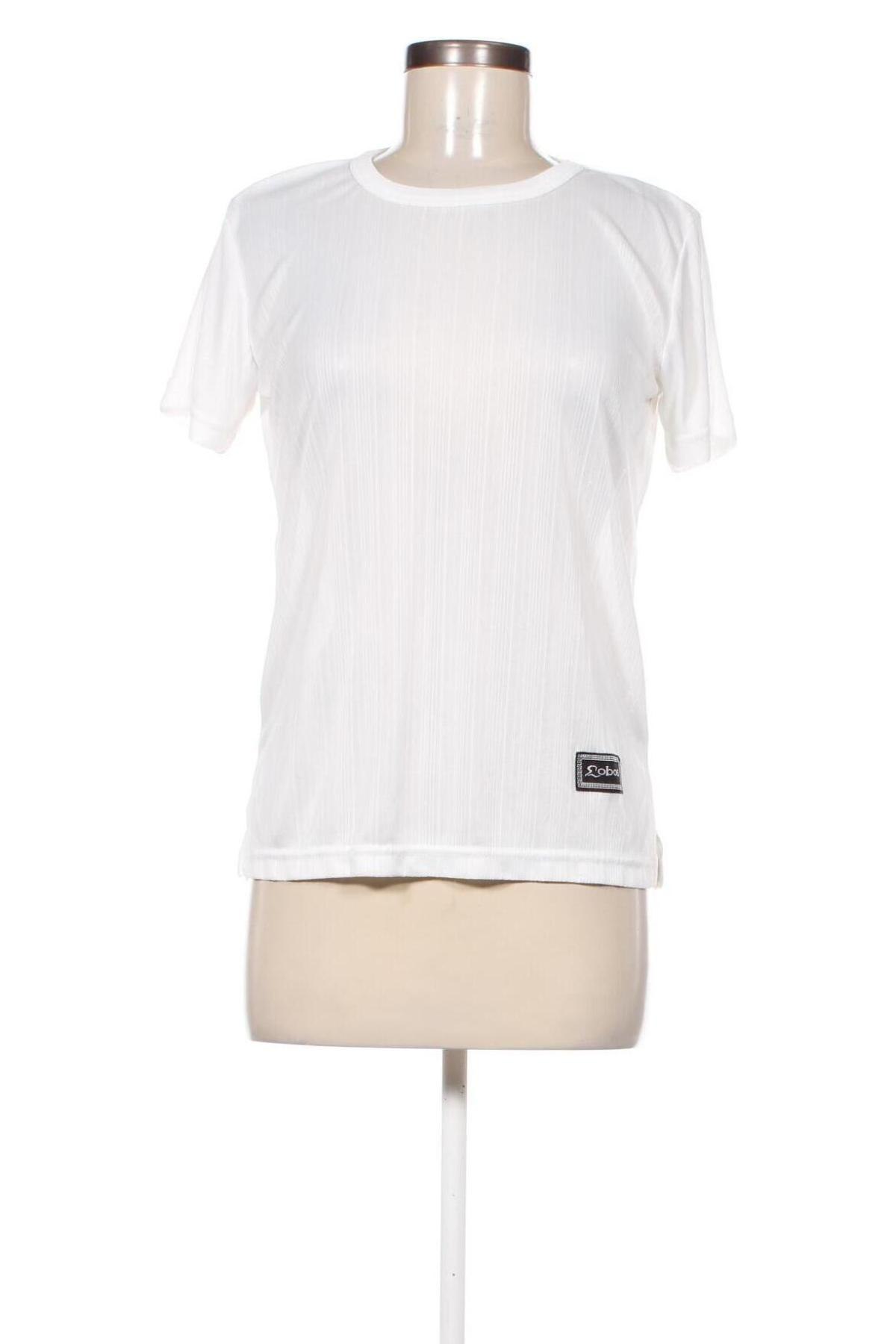 Damen Shirt, Größe M, Farbe Weiß, Preis € 8,49