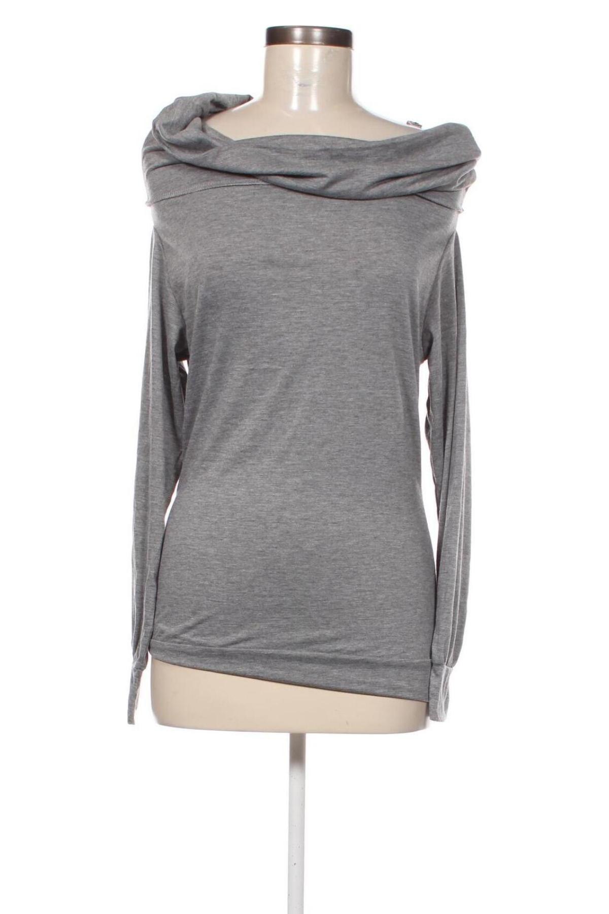 Damen Shirt, Größe XL, Farbe Grau, Preis € 6,49