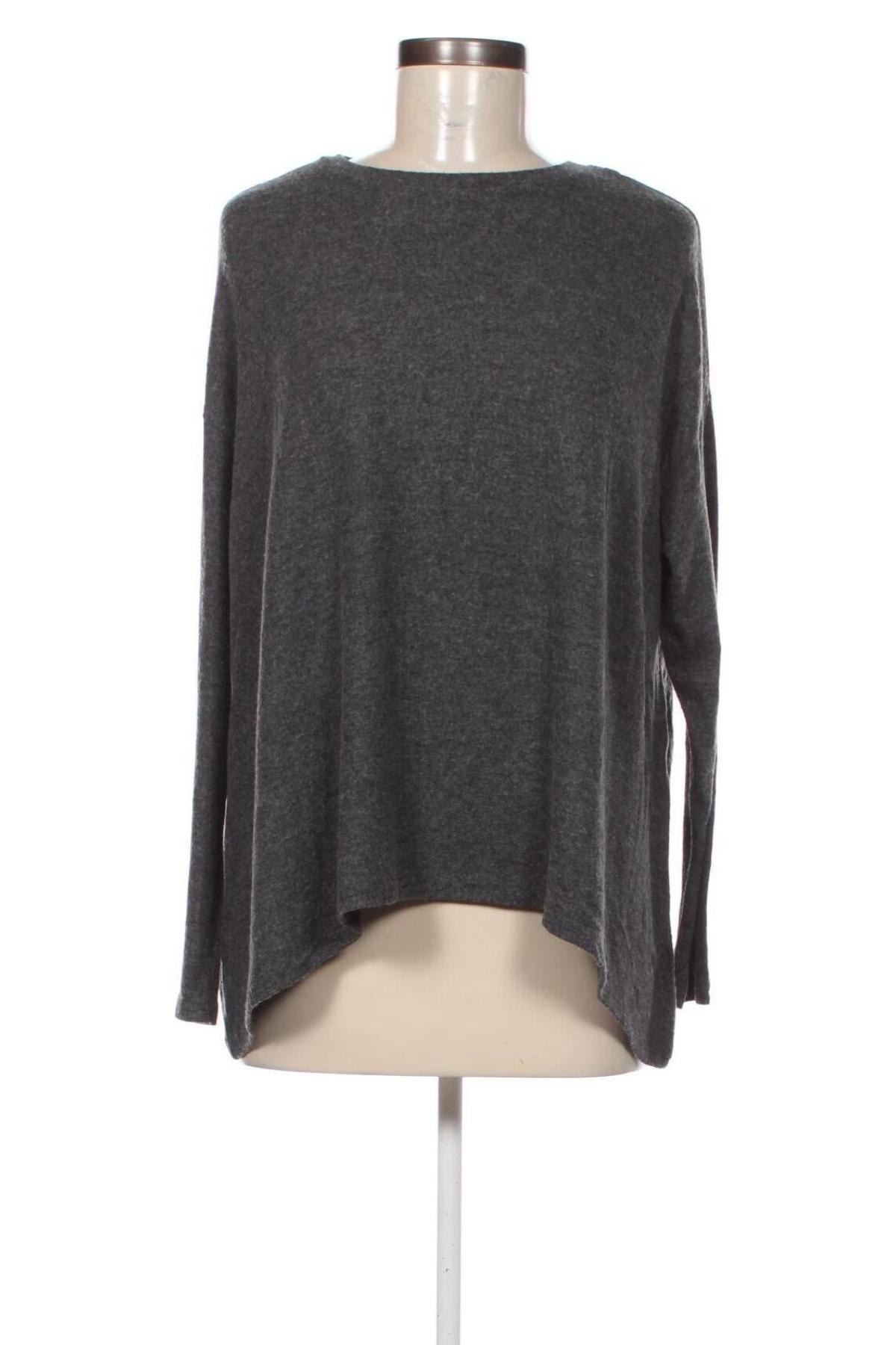 Damen Shirt, Größe M, Farbe Grau, Preis 5,99 €