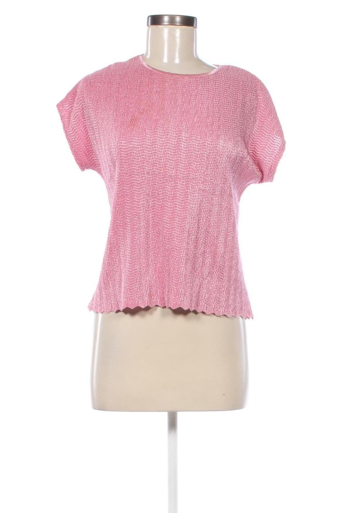 Damen Shirt, Größe M, Farbe Rosa, Preis € 8,99