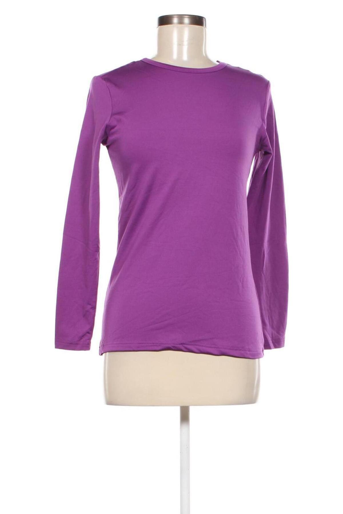 Damen Shirt, Größe S, Farbe Lila, Preis € 16,49