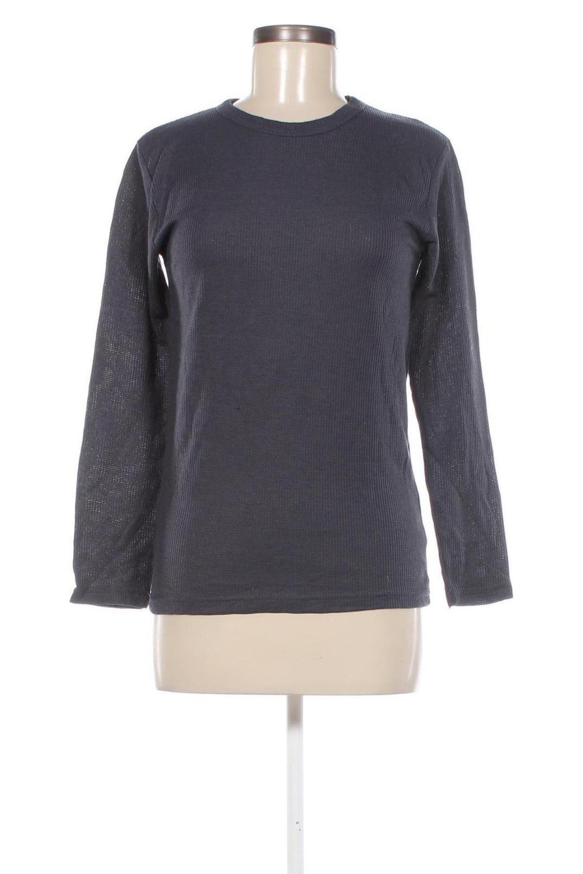 Damen Shirt, Größe M, Farbe Blau, Preis € 3,49