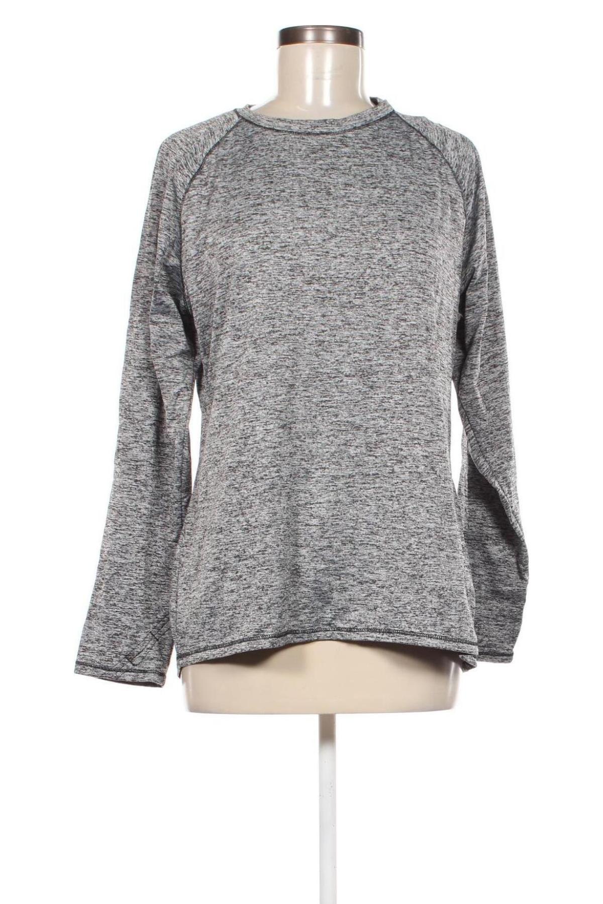 Damen Shirt, Größe XL, Farbe Grau, Preis € 4,99