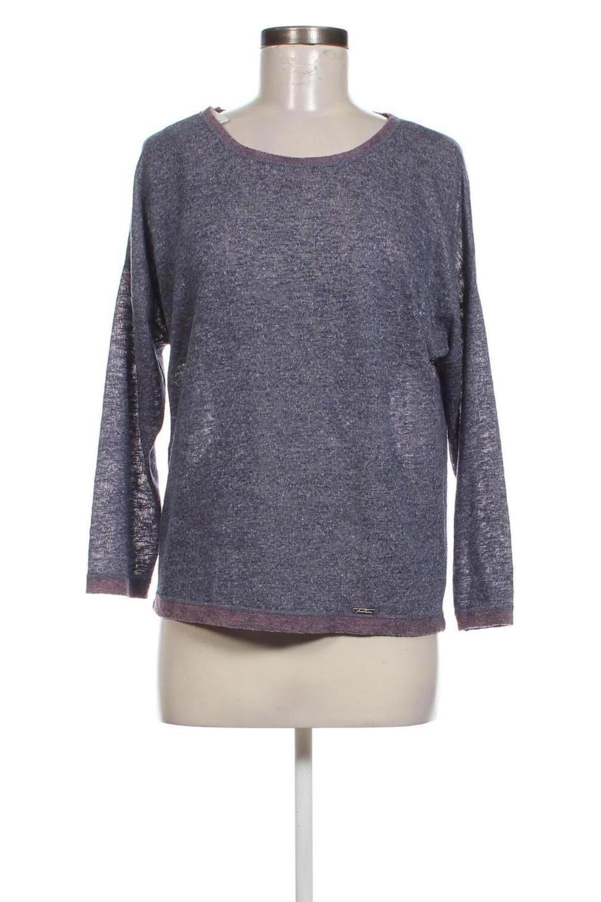 Damen Shirt, Größe M, Farbe Blau, Preis 4,99 €