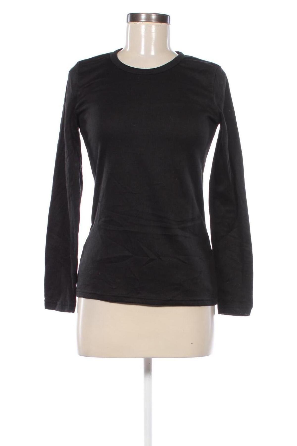 Damen Shirt, Größe S, Farbe Schwarz, Preis 5,99 €