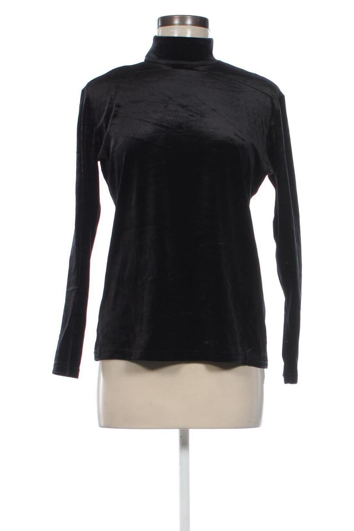 Damen Shirt, Größe L, Farbe Schwarz, Preis € 4,99