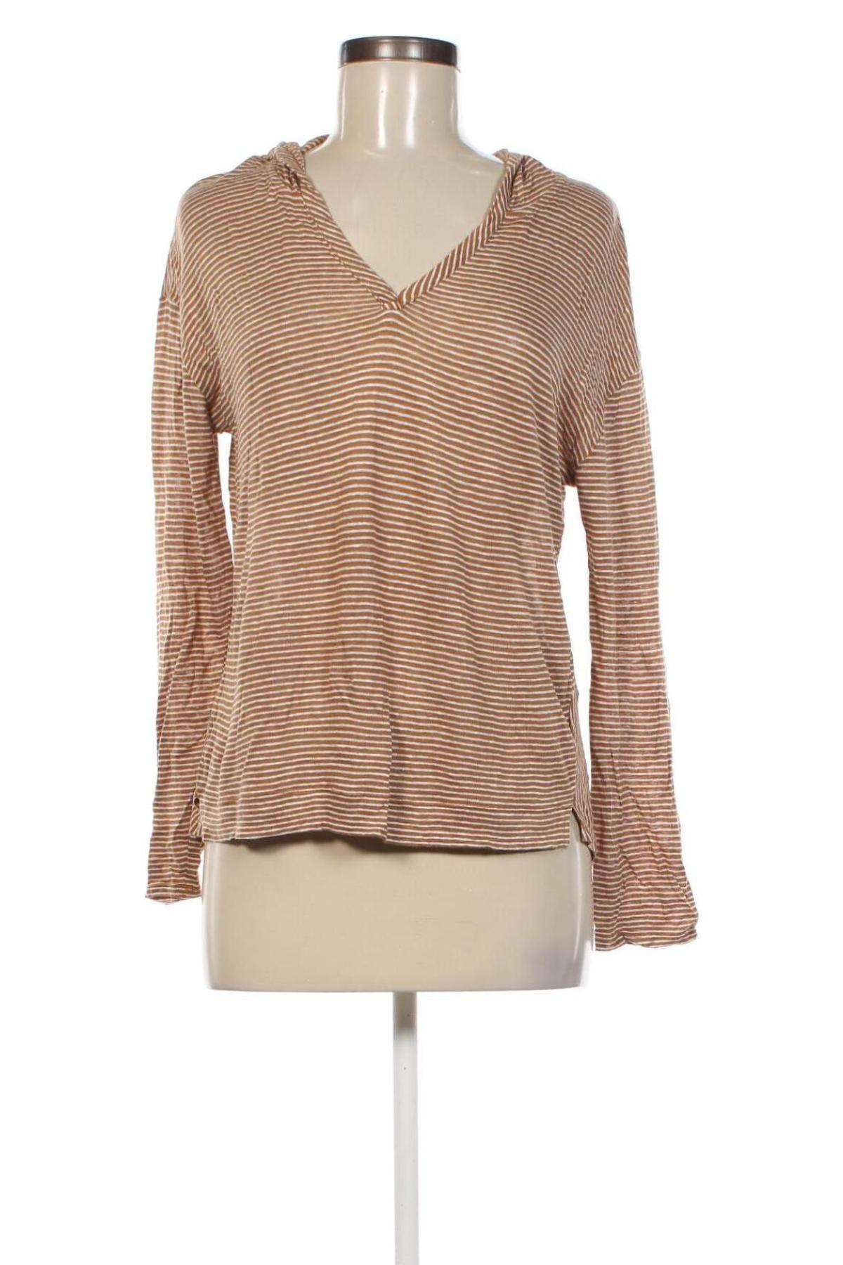 Damen Shirt, Größe L, Farbe Braun, Preis 5,99 €