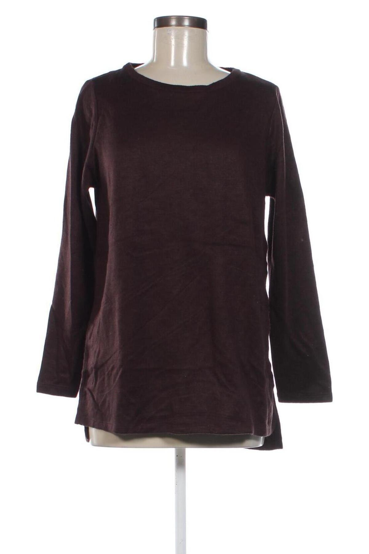 Damen Shirt, Größe M, Farbe Braun, Preis 3,49 €