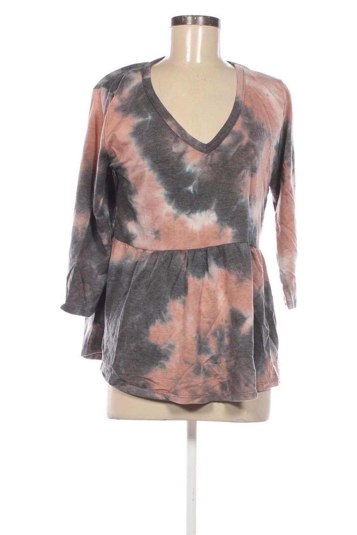 Damen Shirt, Größe M, Farbe Mehrfarbig, Preis 13,49 €