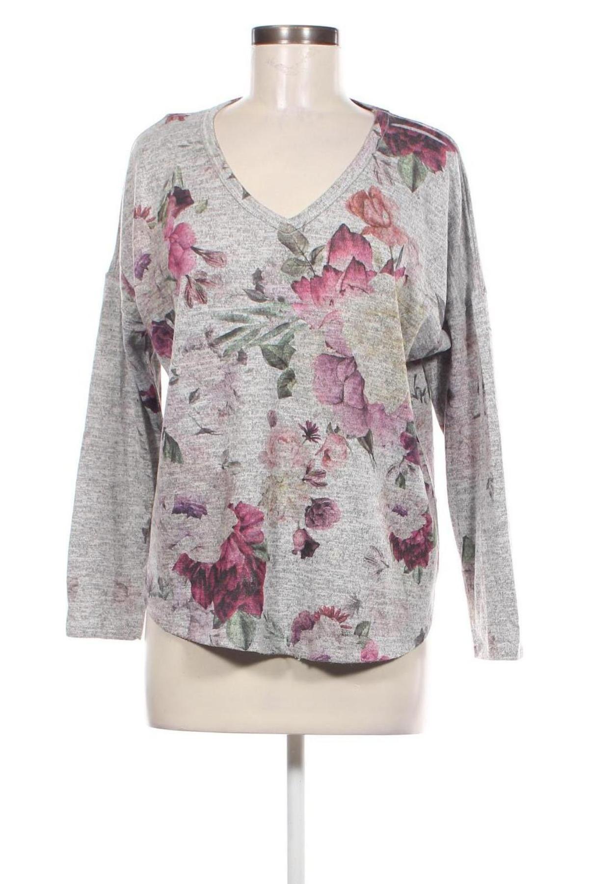 Damen Shirt, Größe L, Farbe Mehrfarbig, Preis € 5,99