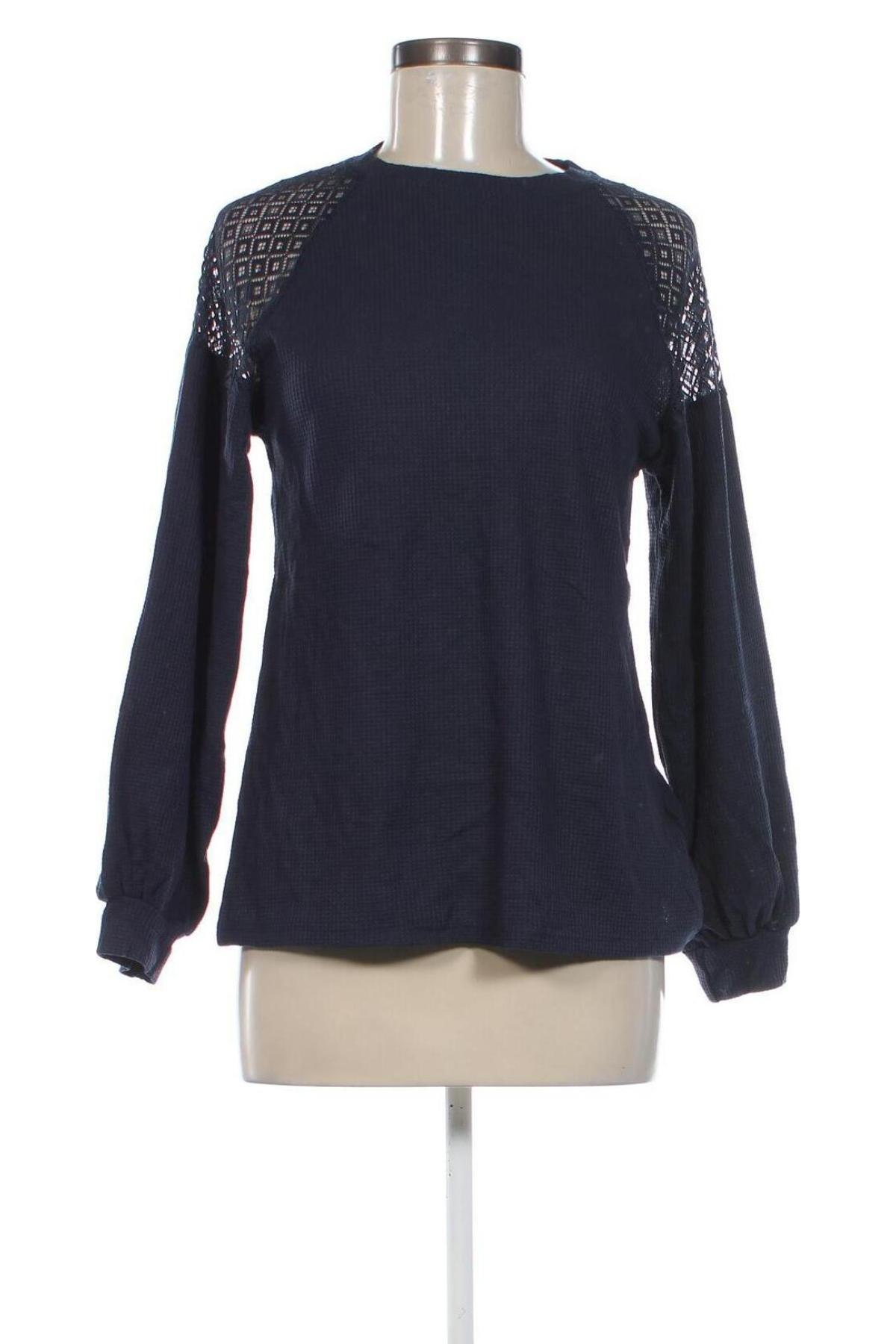 Damen Shirt, Größe S, Farbe Blau, Preis € 4,99