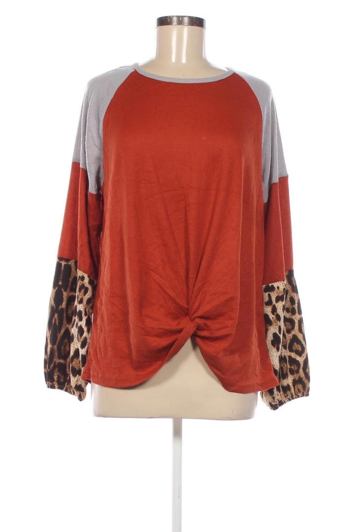 Damen Shirt, Größe XL, Farbe Mehrfarbig, Preis € 6,99