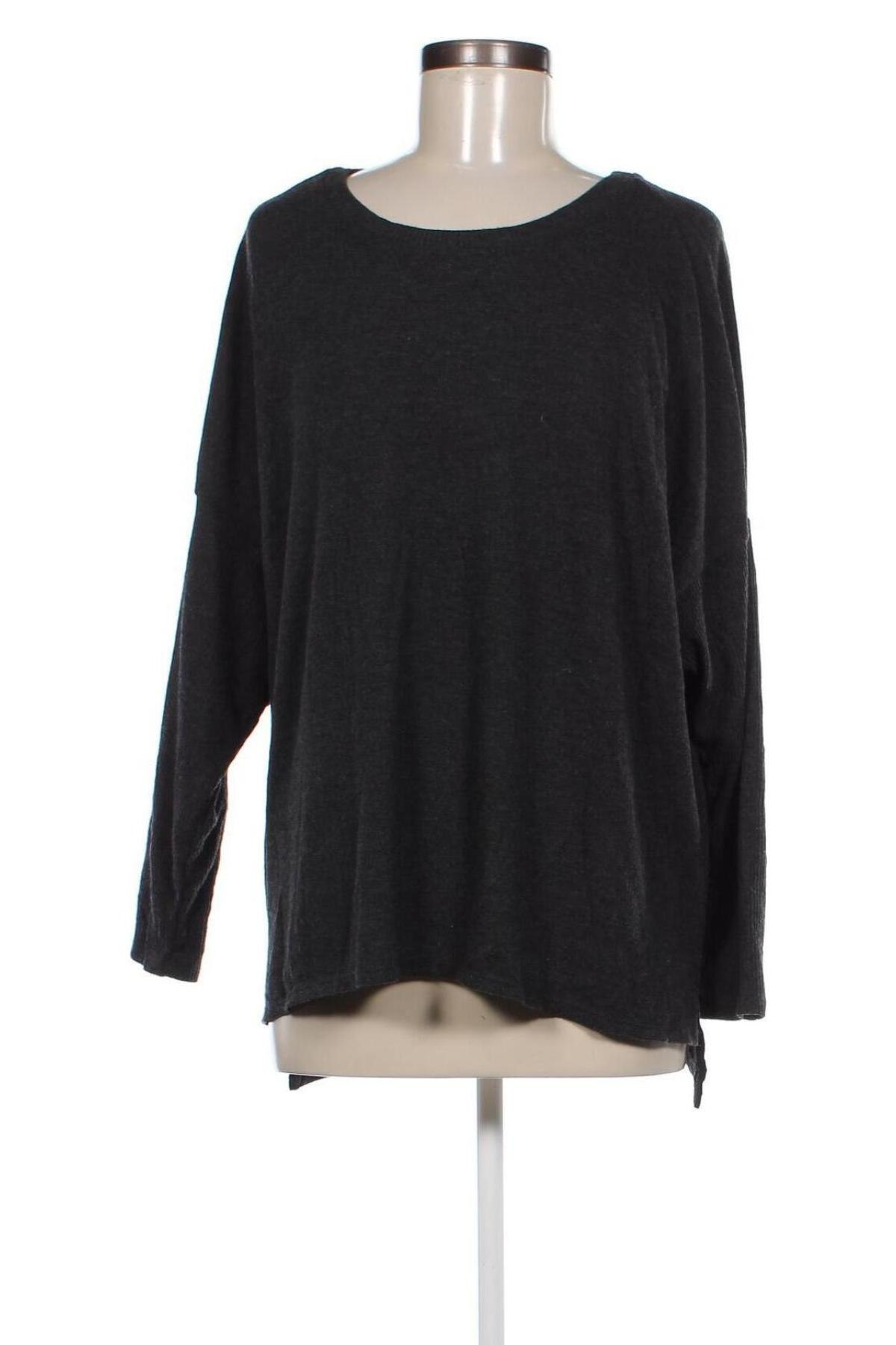 Damen Shirt, Größe XL, Farbe Grau, Preis € 13,49