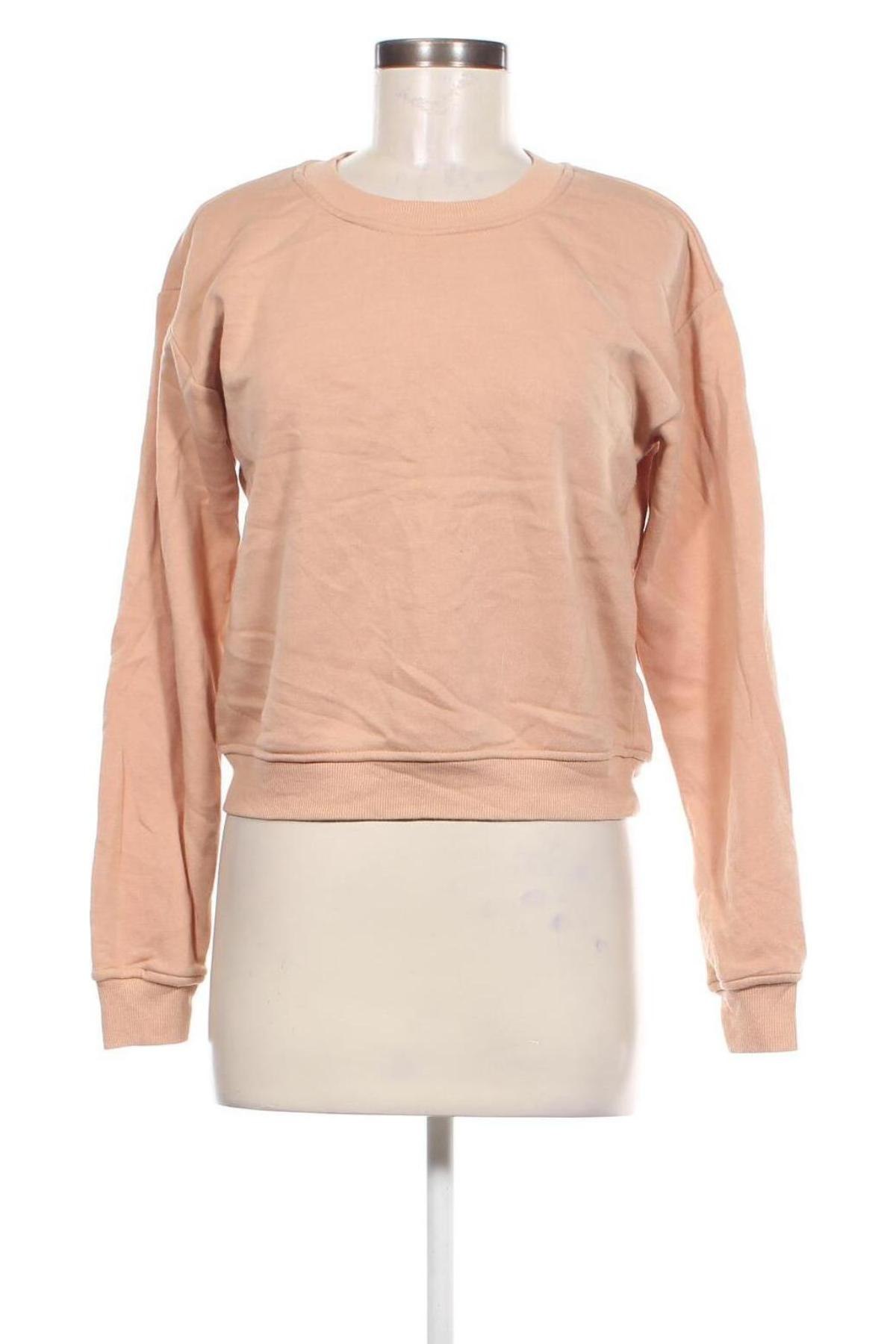 Damen Shirt, Größe M, Farbe Beige, Preis 5,99 €