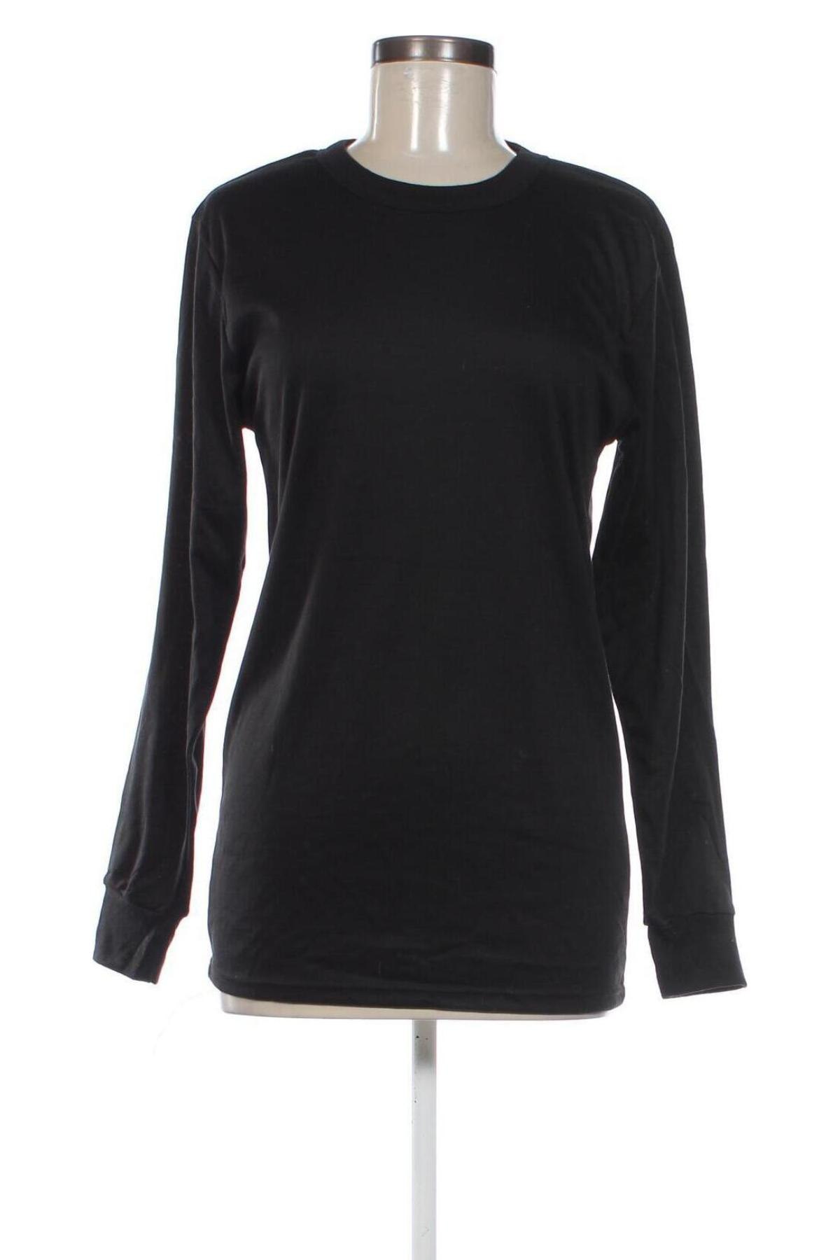 Damen Shirt, Größe L, Farbe Schwarz, Preis 13,49 €