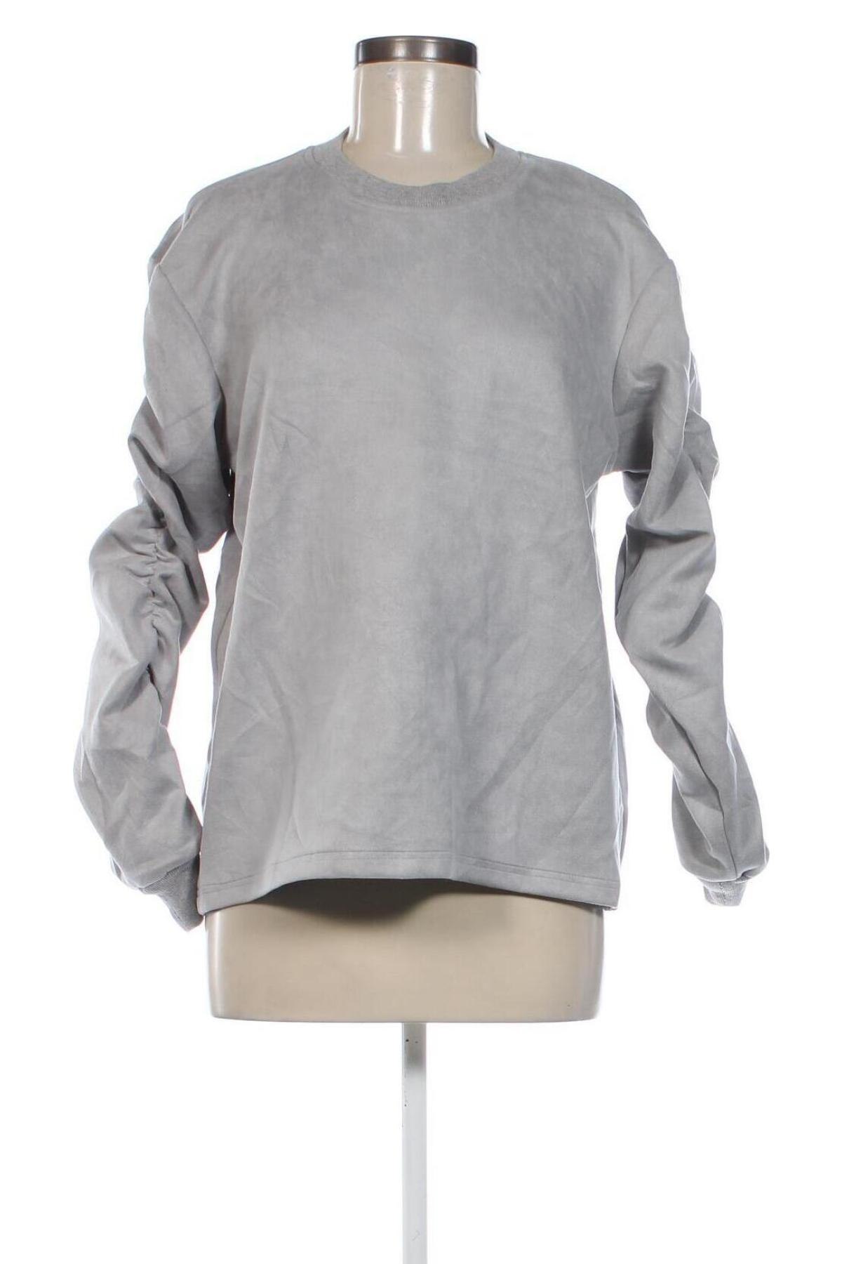 Damen Shirt, Größe L, Farbe Grau, Preis € 6,99