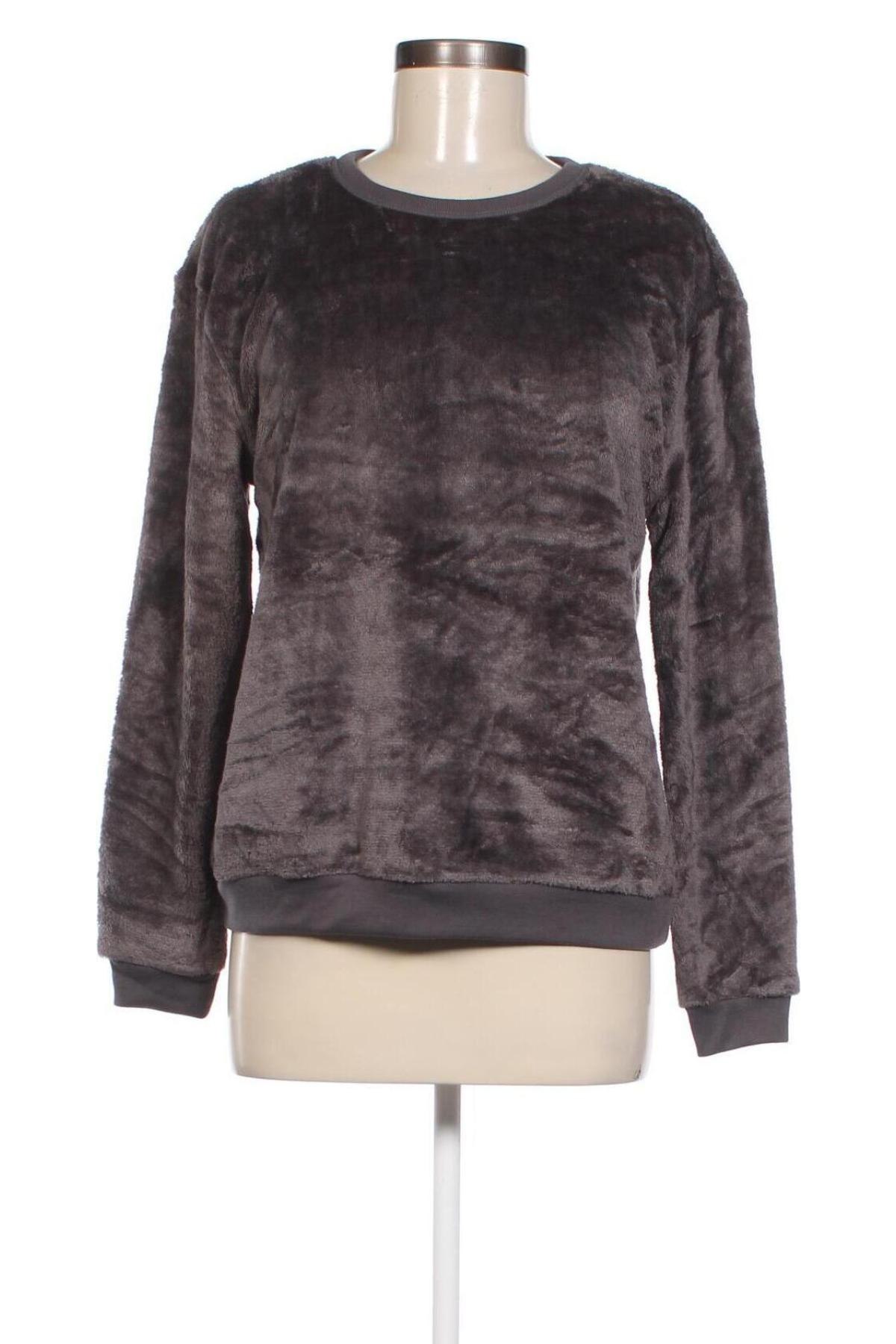 Damen Shirt, Größe M, Farbe Grau, Preis € 3,49