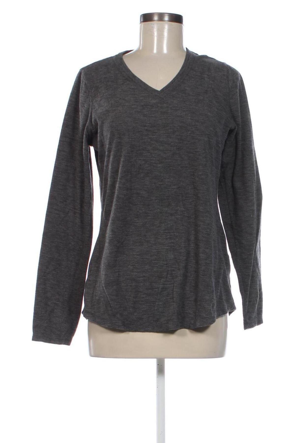 Damen Shirt, Größe M, Farbe Grau, Preis € 6,99