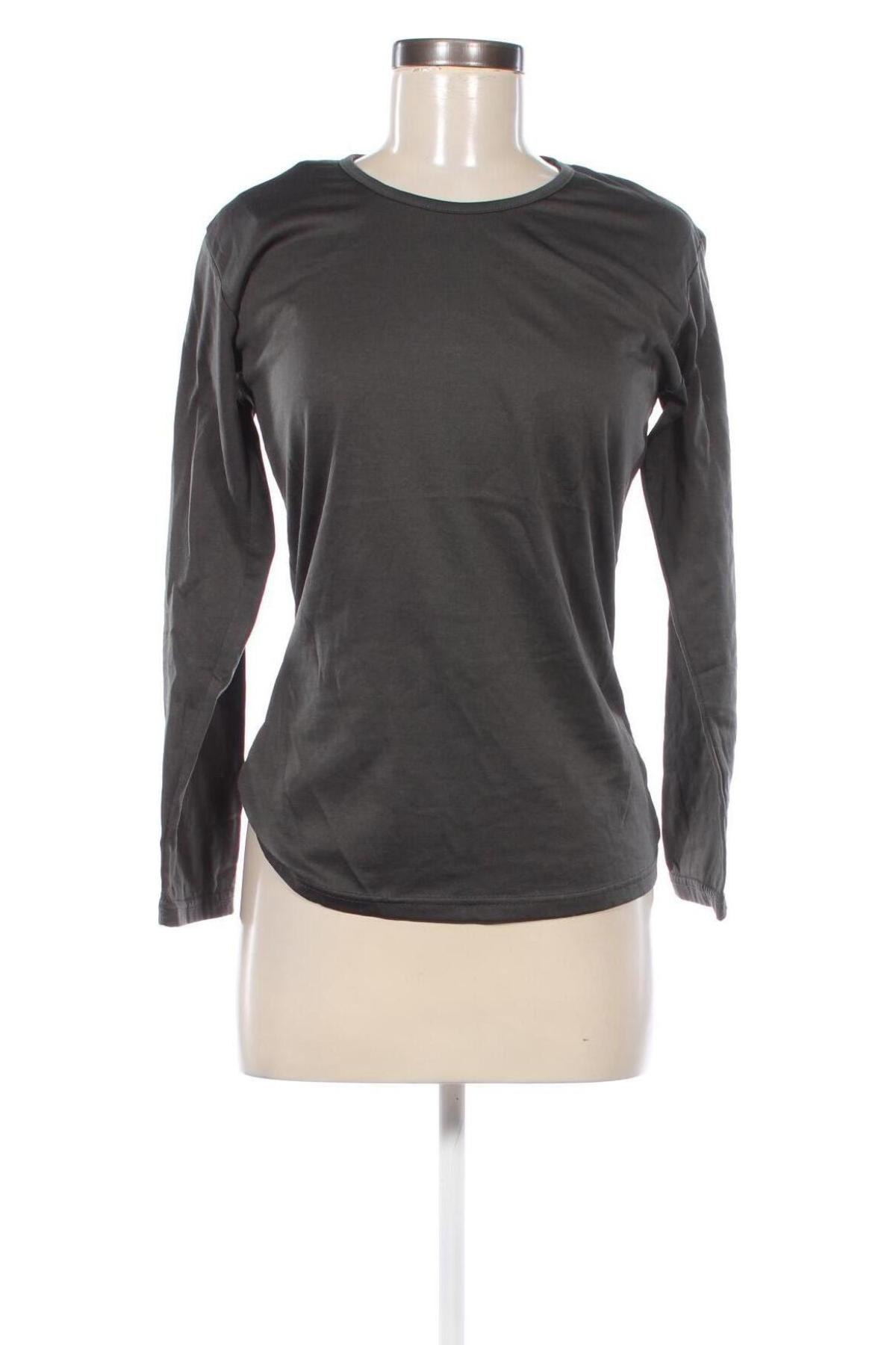 Damen Shirt, Größe S, Farbe Grau, Preis € 3,99