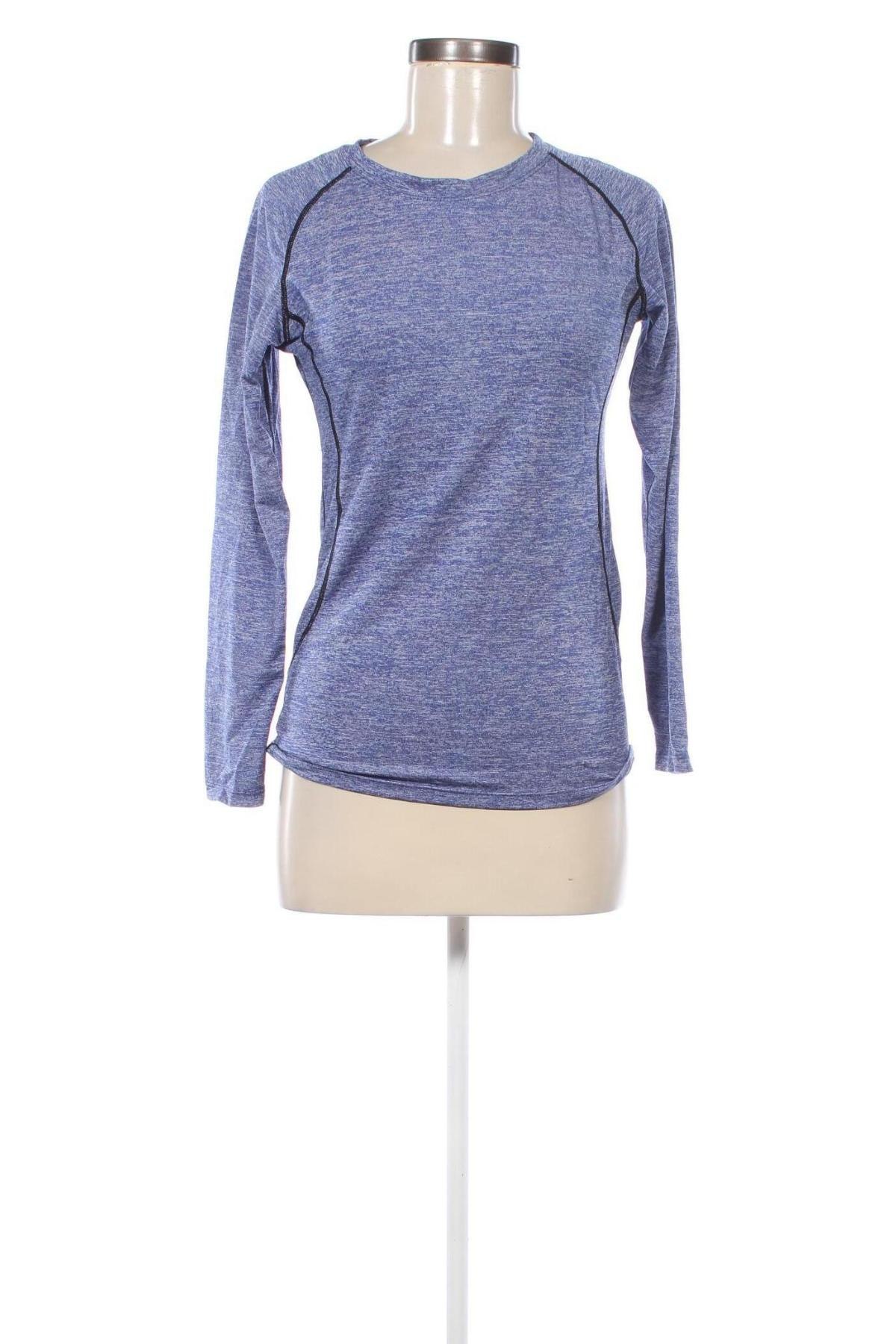 Damen Shirt, Größe L, Farbe Blau, Preis 8,49 €