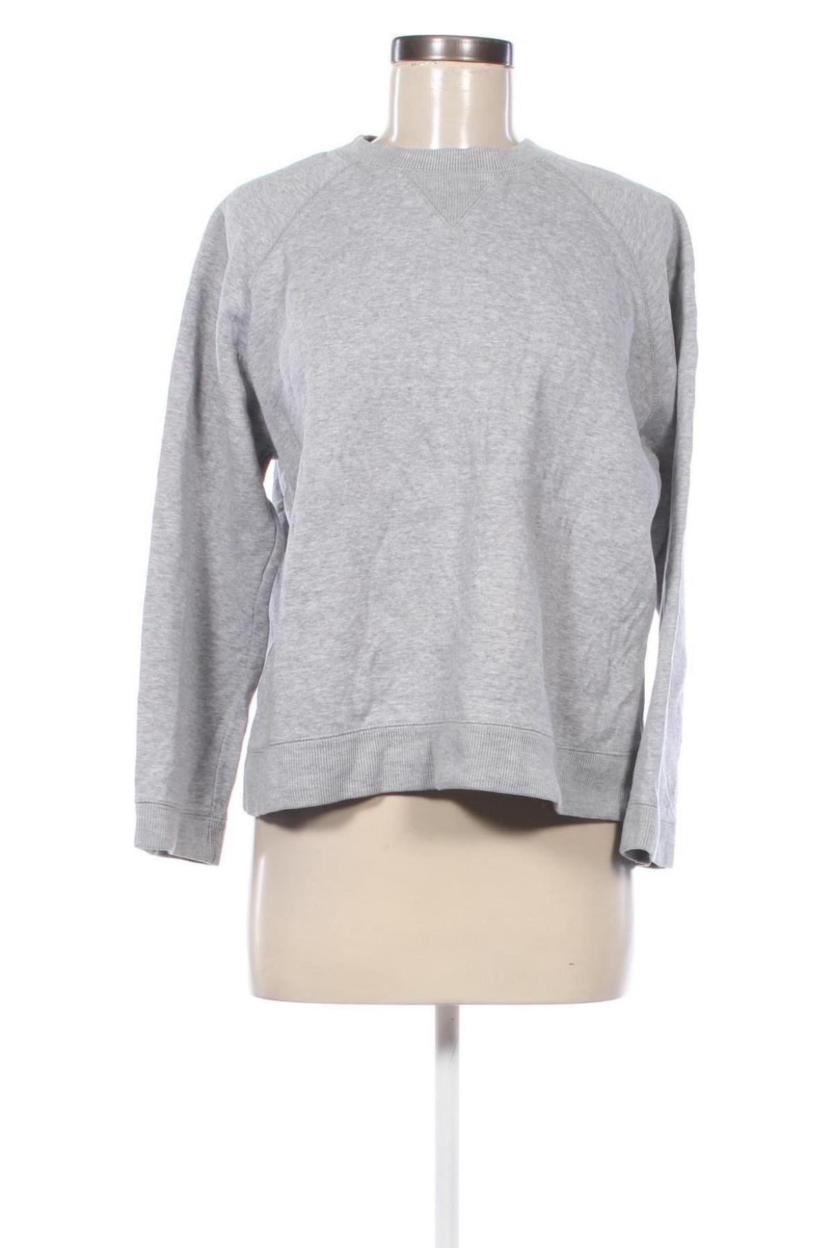 Damen Shirt, Größe M, Farbe Grau, Preis 4,99 €